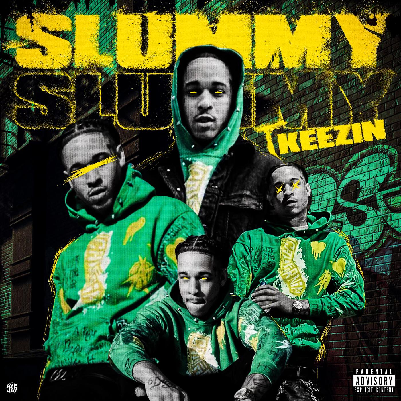Постер альбома Slummy