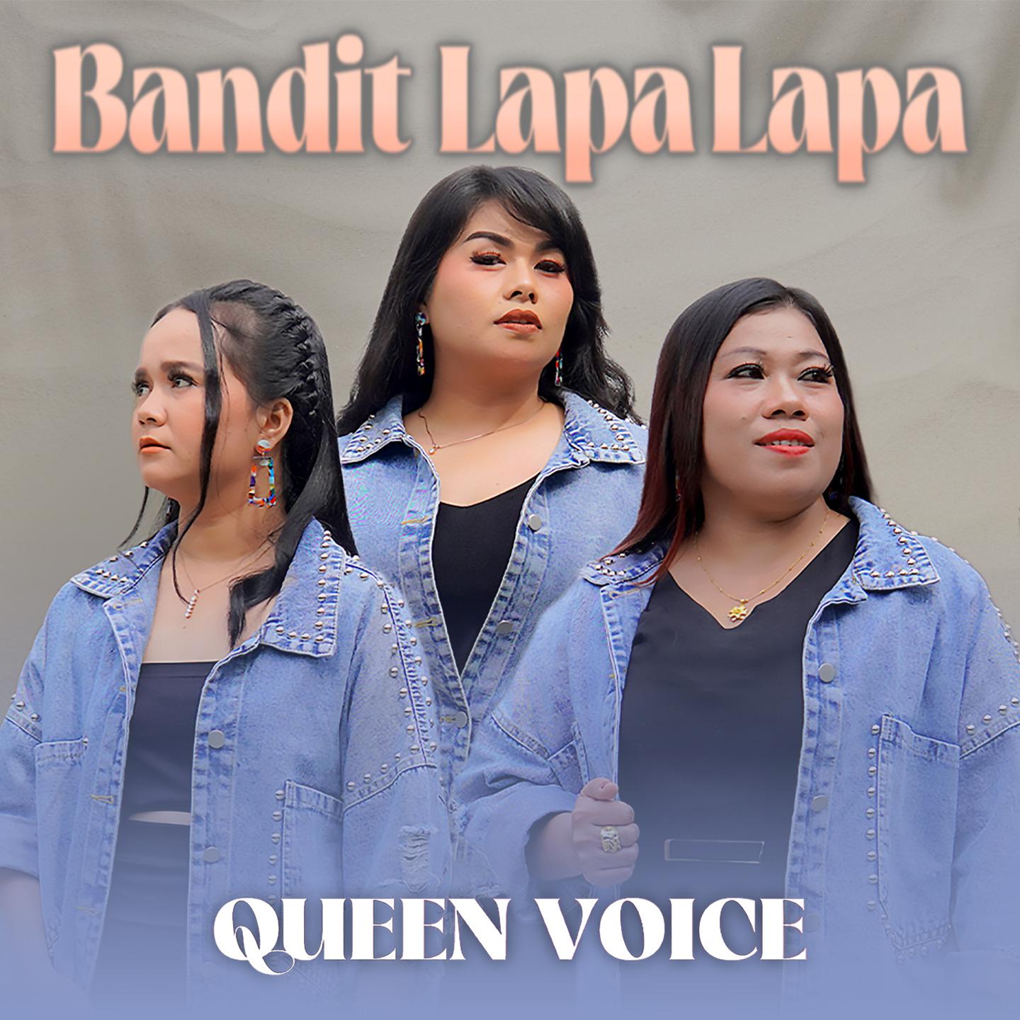 Постер альбома Bandit Lapa Lapa