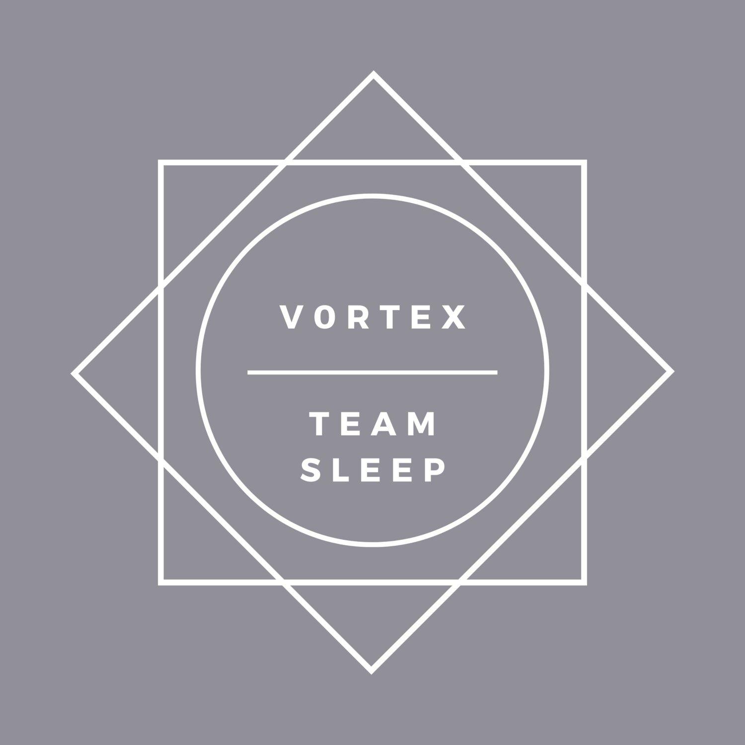 Постер альбома Team Sleep