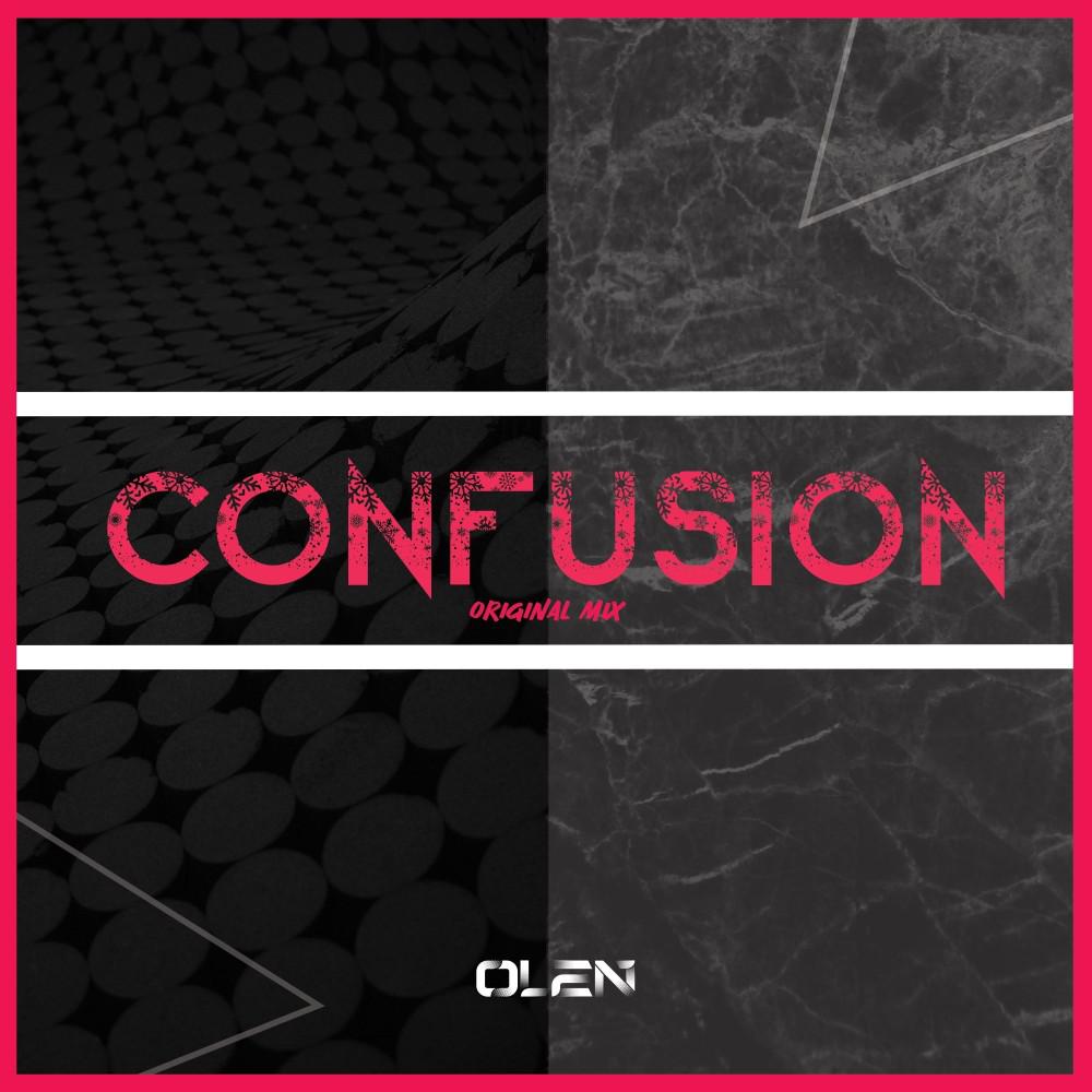 Постер альбома Confusion (Original Mix)