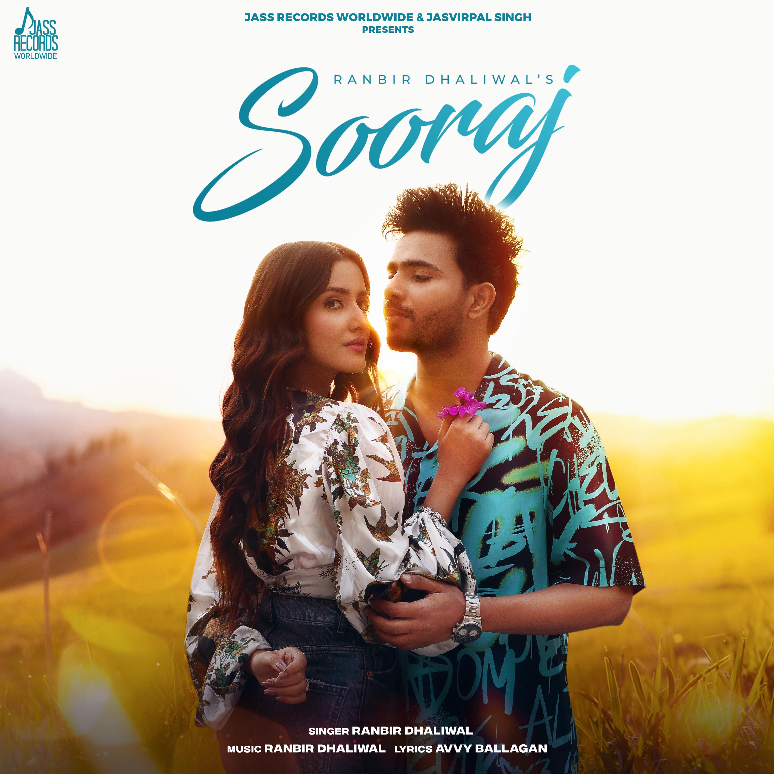 Постер альбома Sooraj