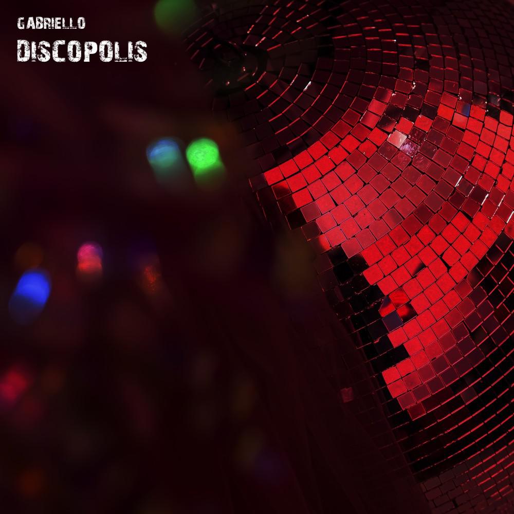 Постер альбома Discopolis