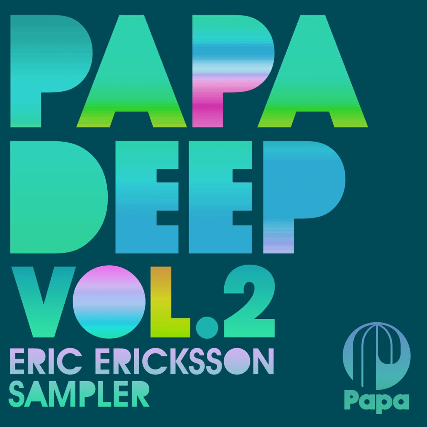 Ralf GUM - Take Me to My Love (Eric Ericksson Bigga Bingham Drum Rework)