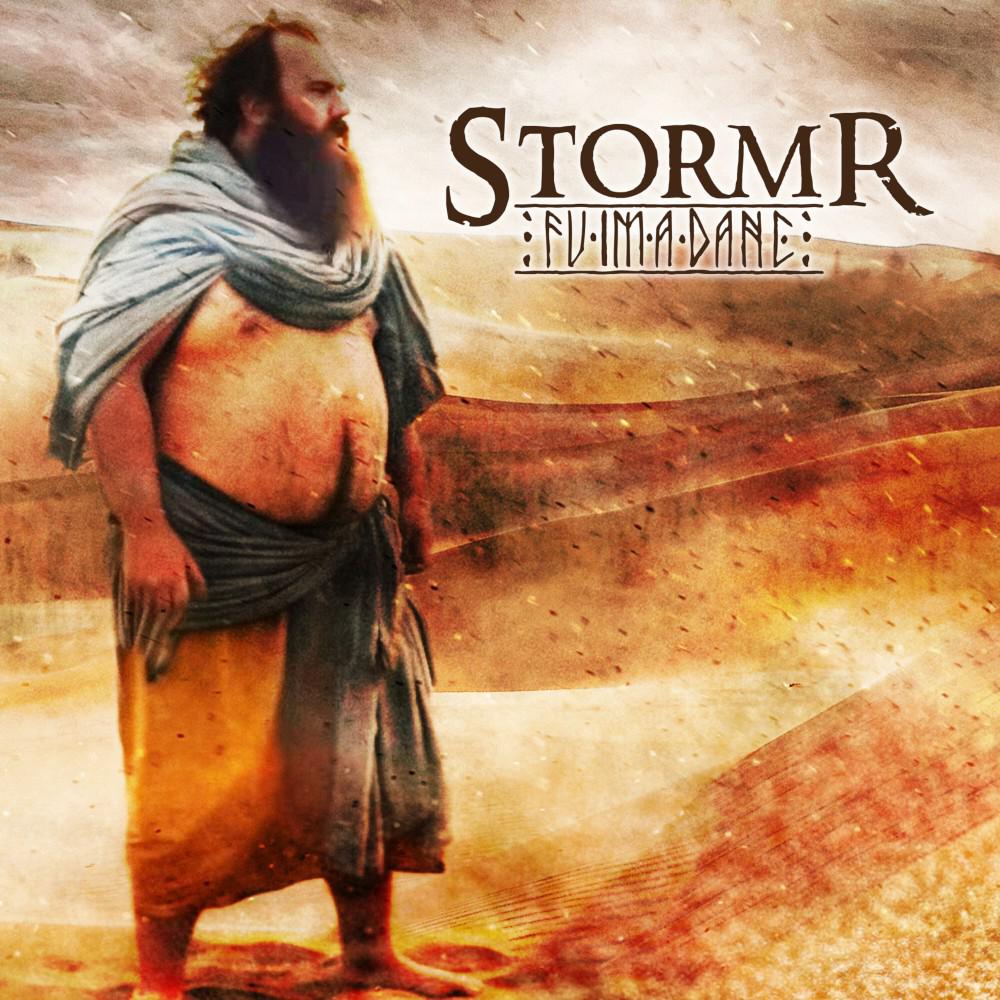 Постер альбома Stormr