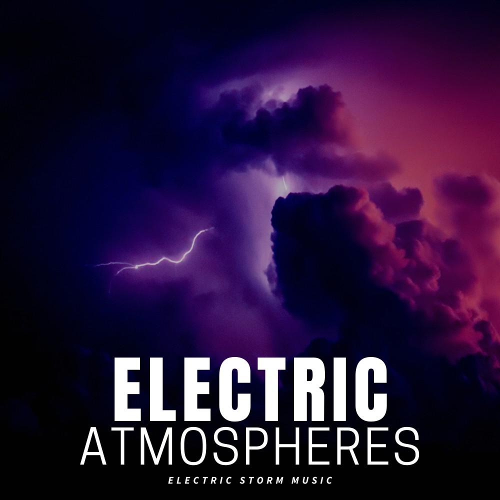 Постер альбома Electric Atmospheres