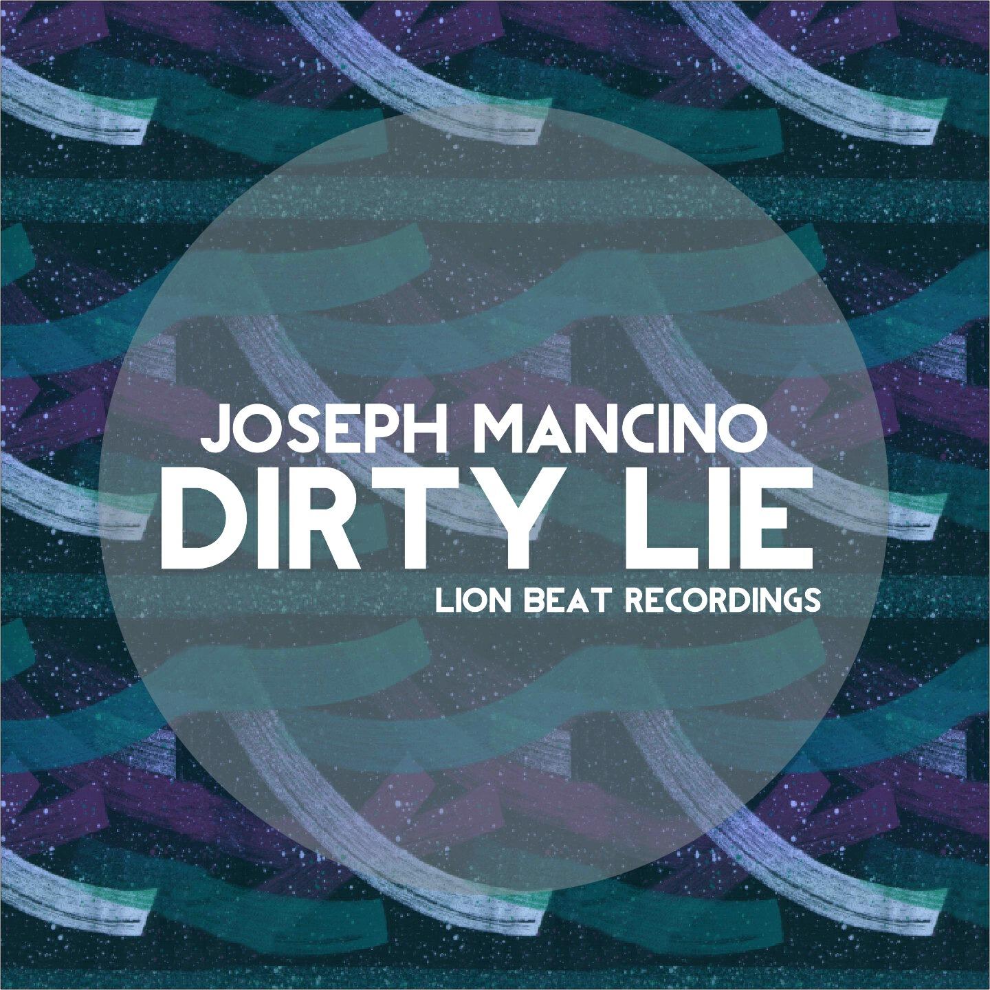 Joseph Mancino - Give Me the World