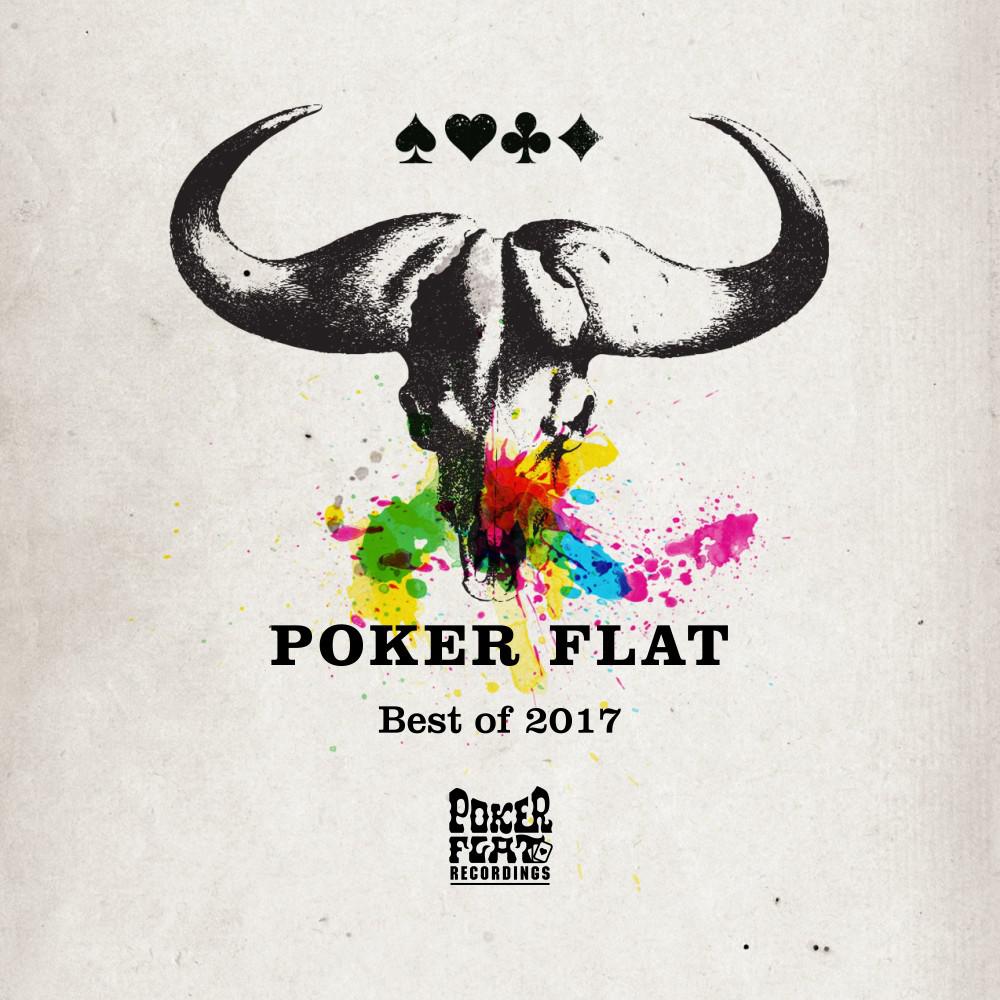 Постер альбома Poker Flat Recordings Best of 2017