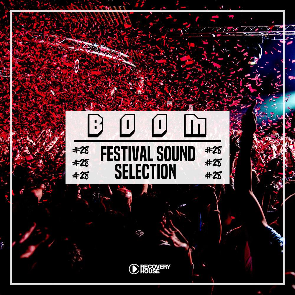 Постер альбома Boom - Festival Sound Selection, Vol. 29