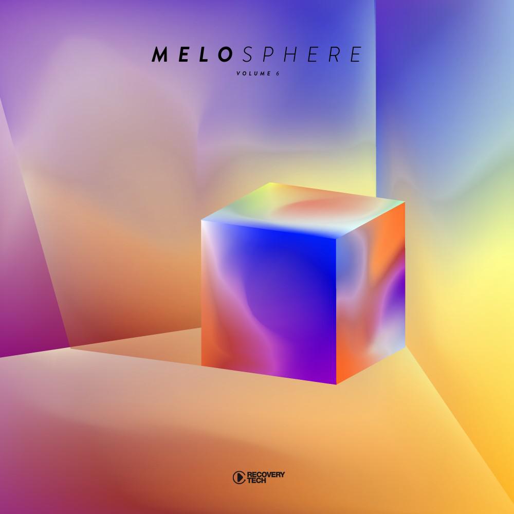 Постер альбома Melosphere, Vol. 6