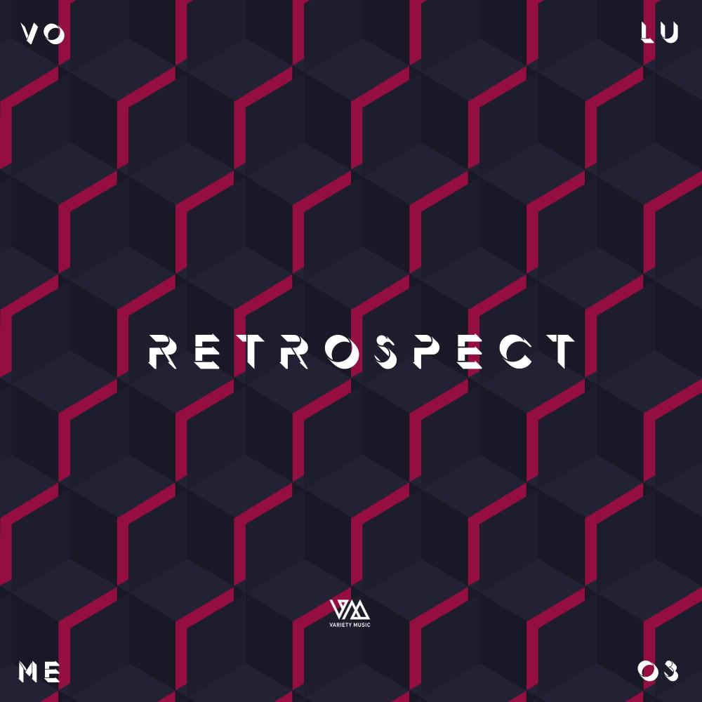 Постер альбома Retrospect, Vol. 3