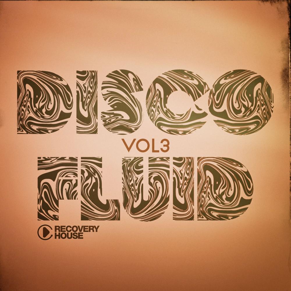 Постер альбома Disco Fluid, Vol. 3