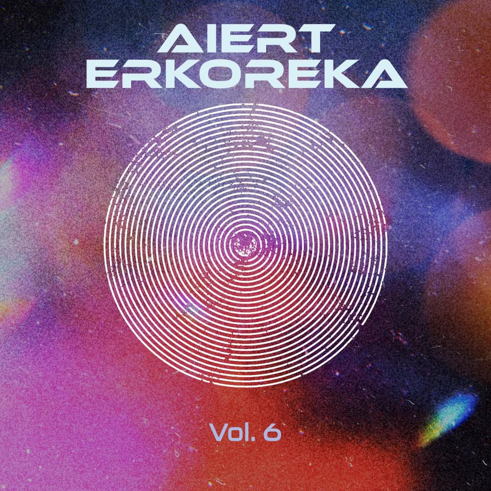 Постер альбома Aiert Erkoreka, Vol. 6