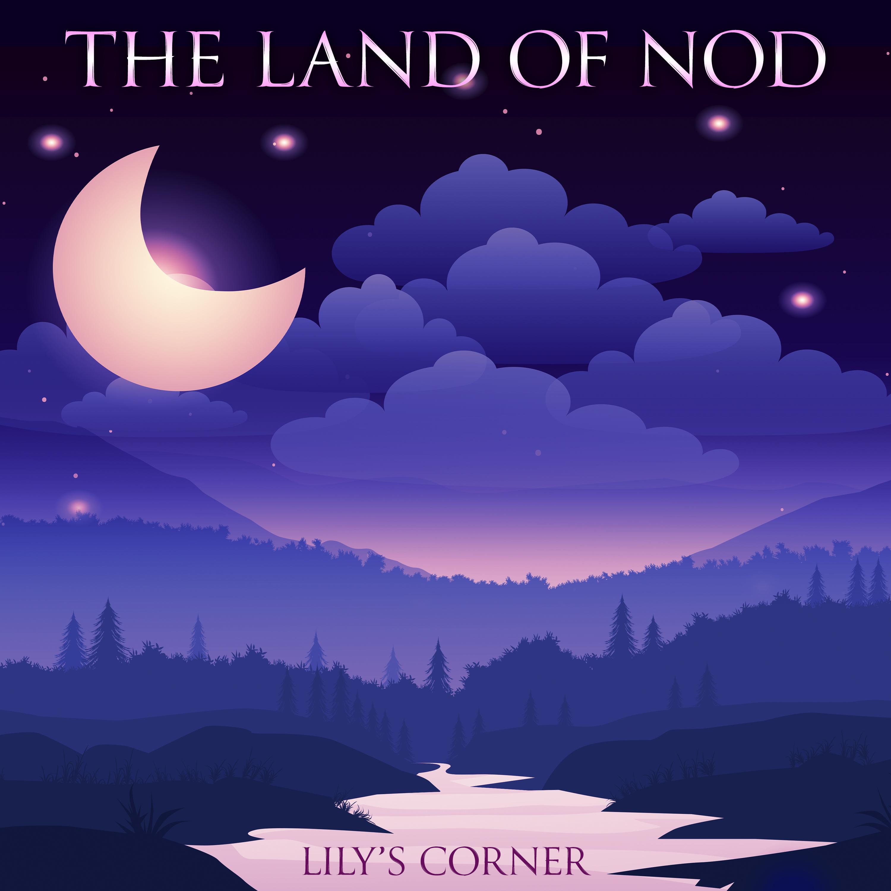 Постер альбома The Land of Nod