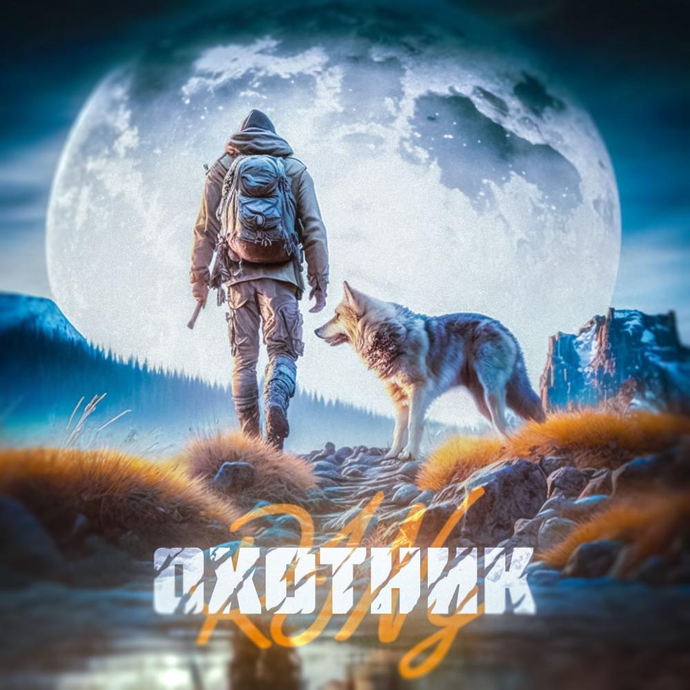 Постер альбома Охотник (Prod. By Wendigo)