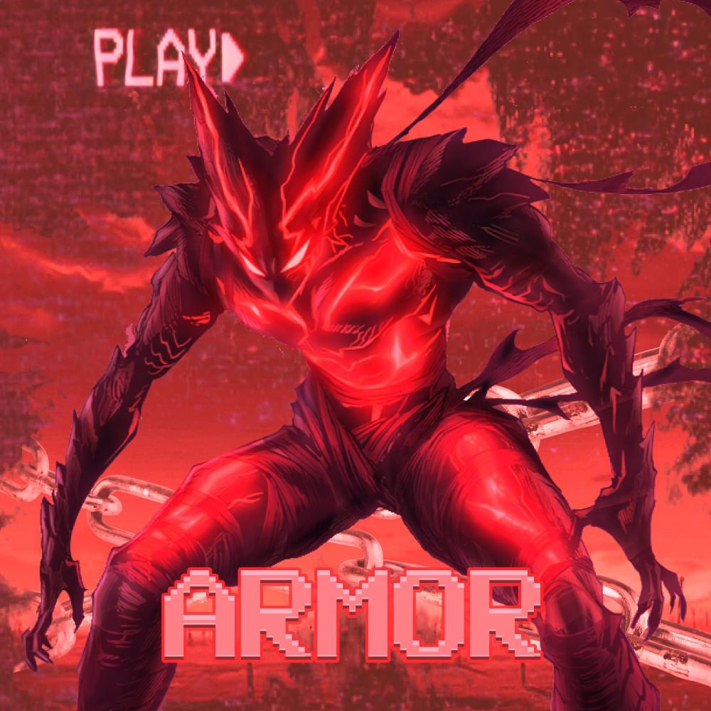 Постер альбома Armor