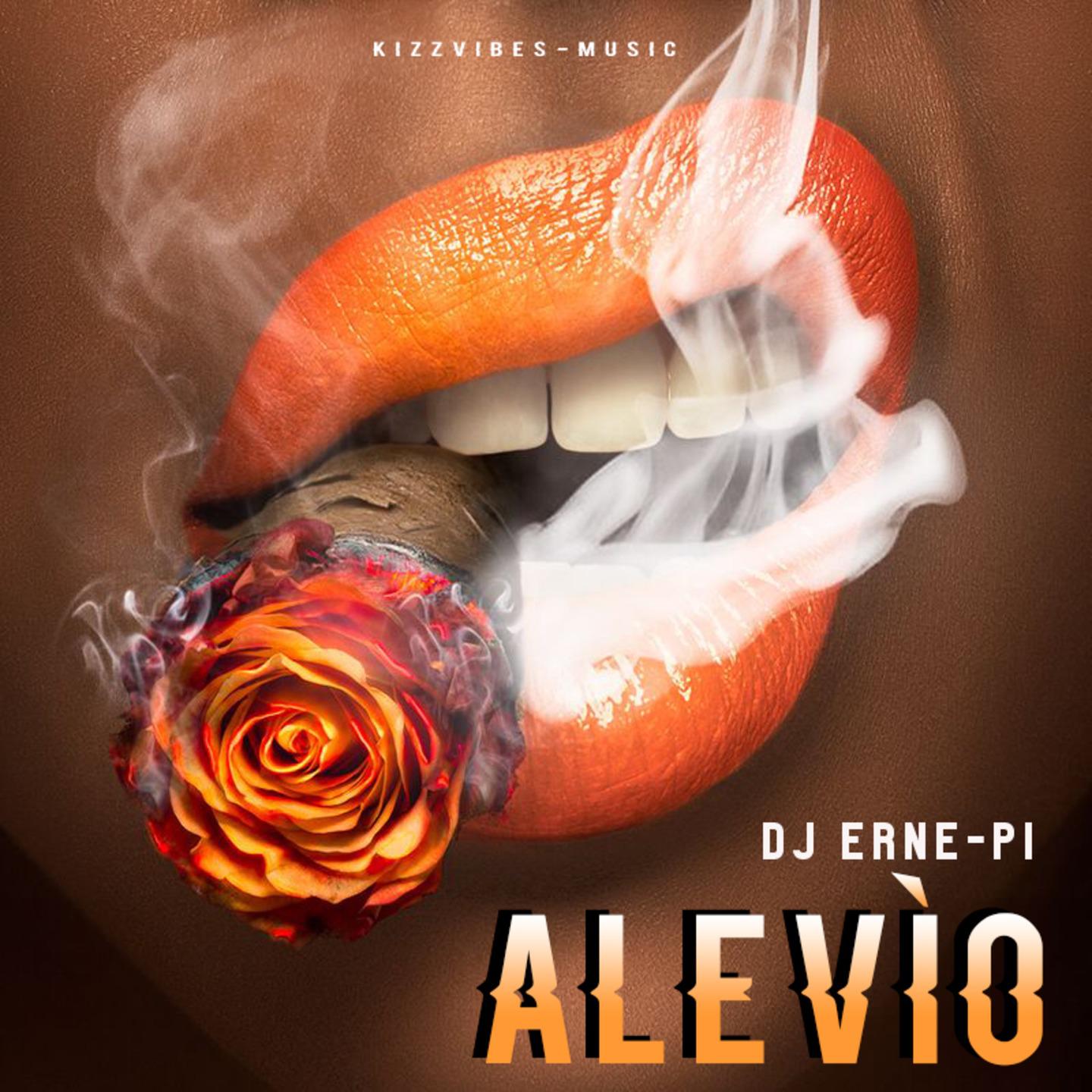 Постер альбома ALEVIO