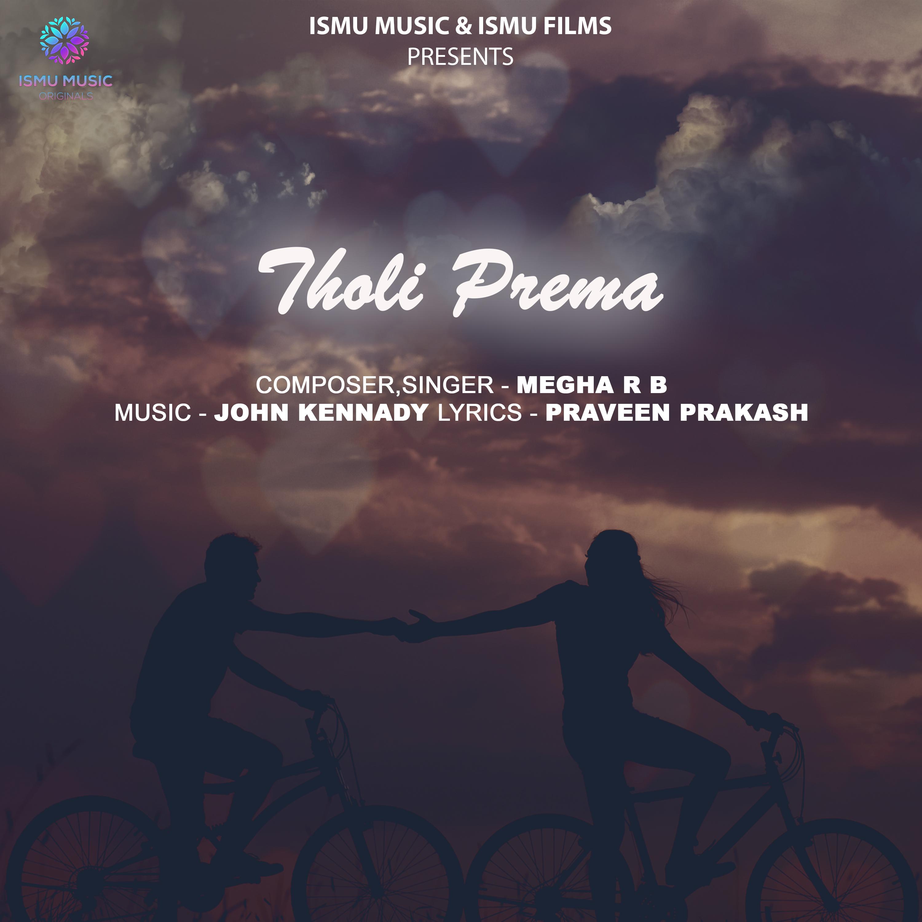 Постер альбома Tholi Prema