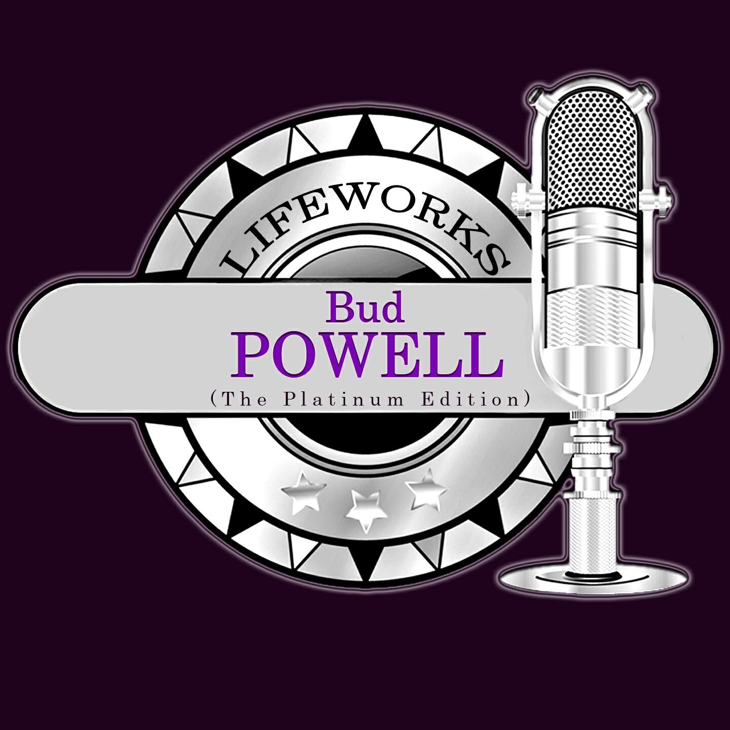 Bud Powell - Un Poco Loco