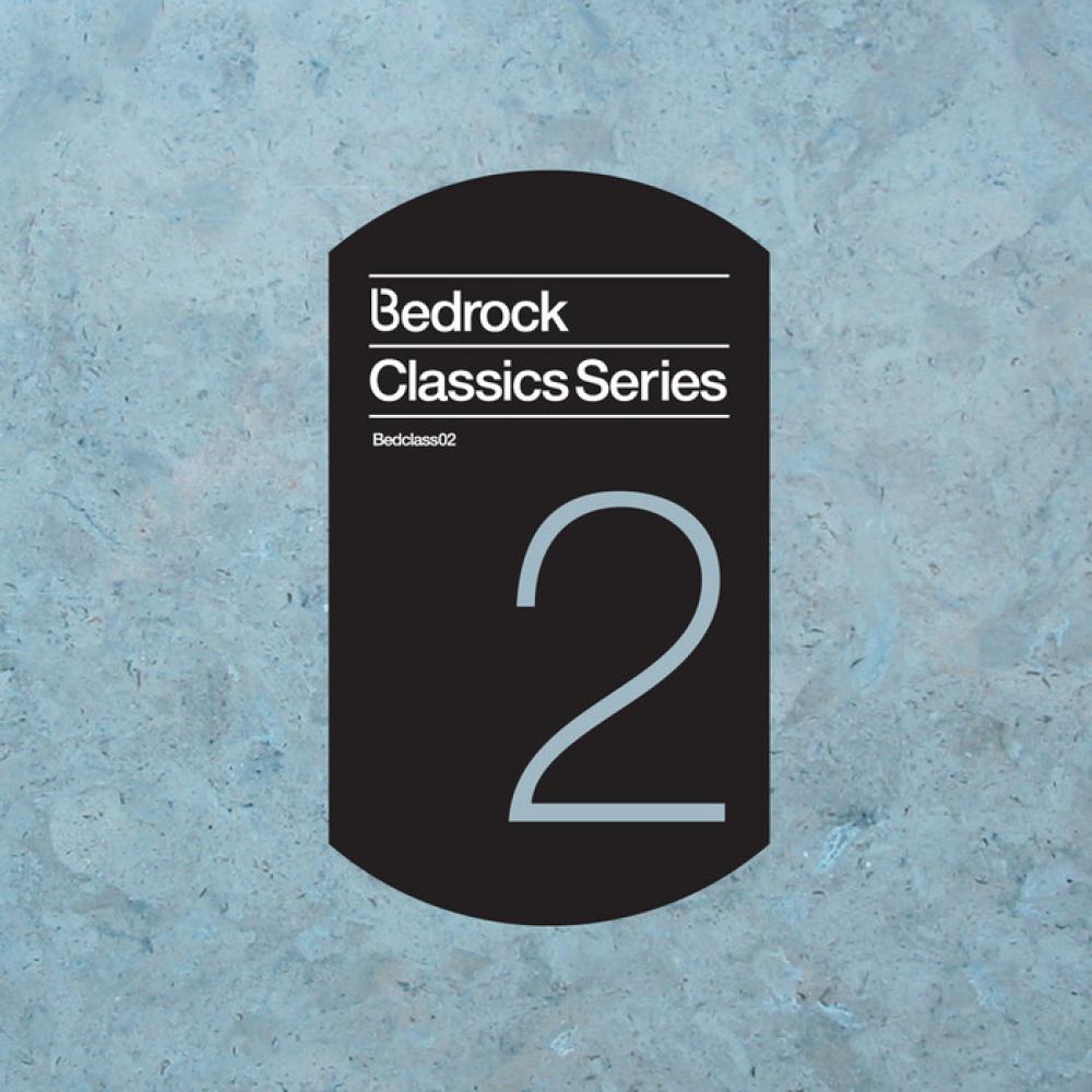 Постер альбома Bedrock Classics Series 2