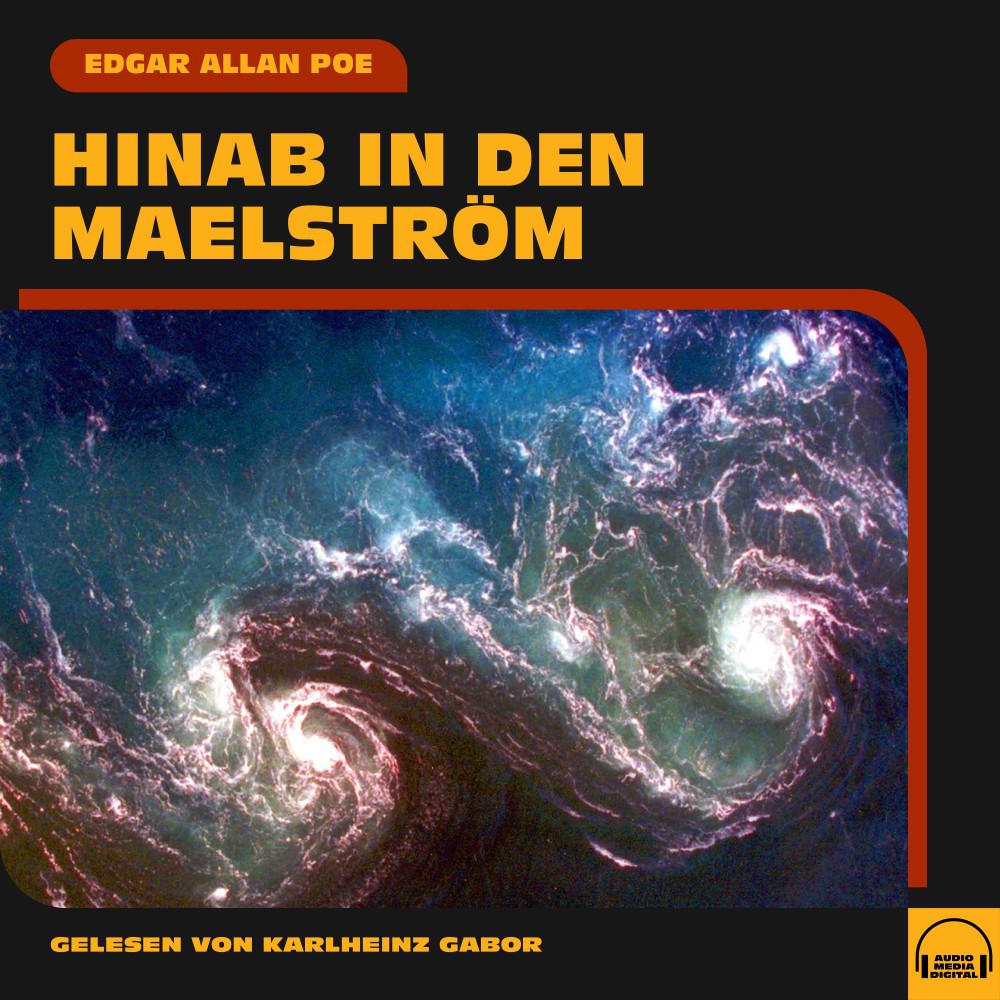 Постер альбома Hinab in den Maelström