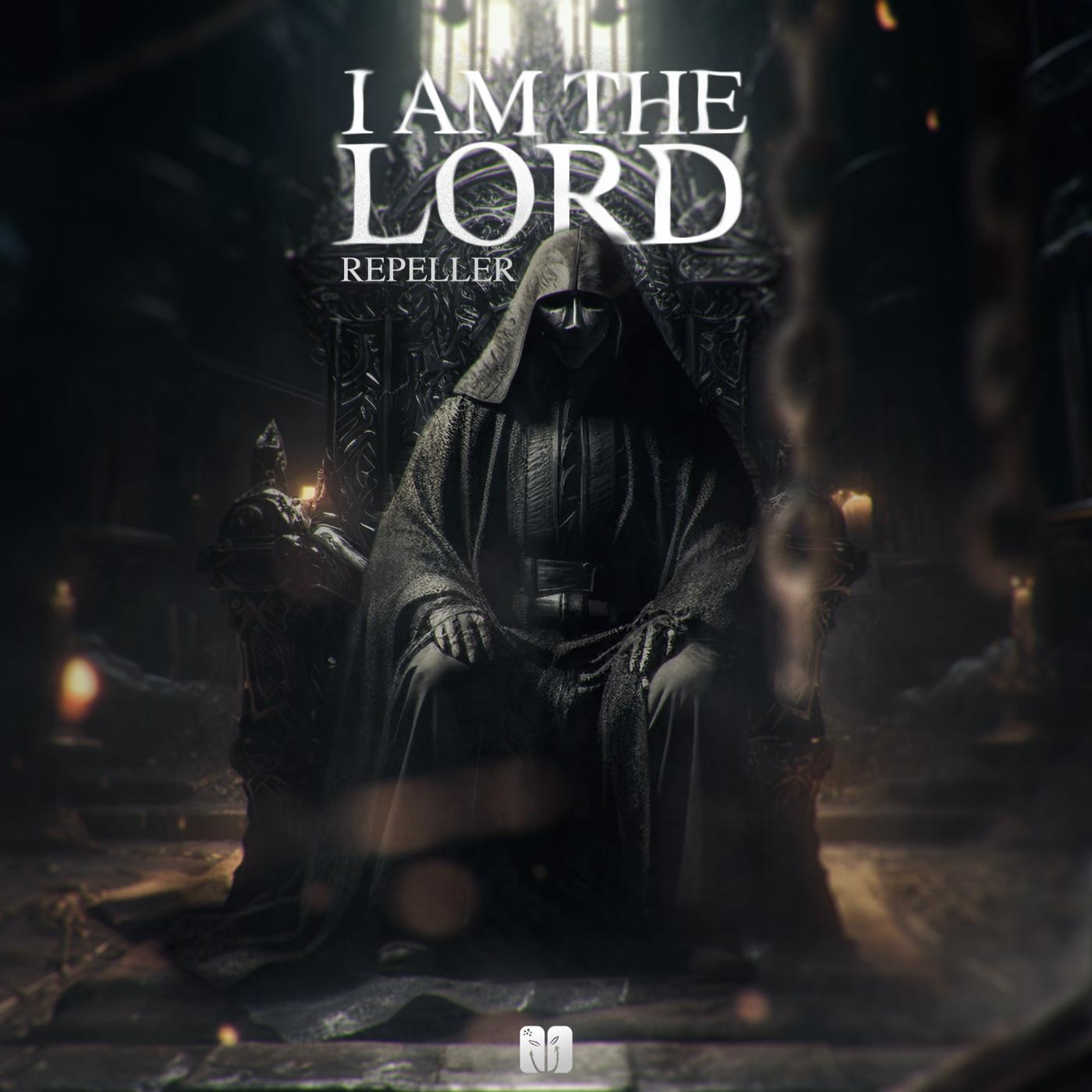 Постер альбома I AM THE LORD