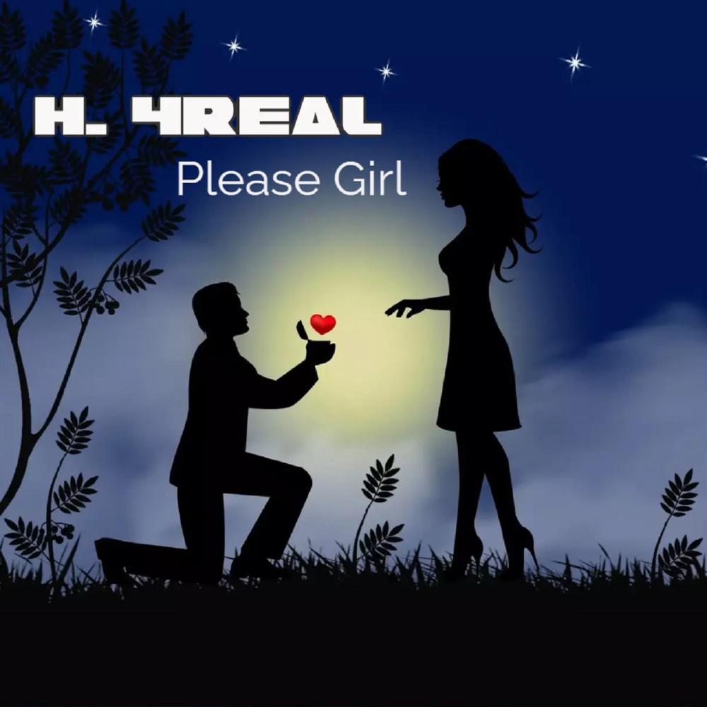 Постер альбома Please Girl