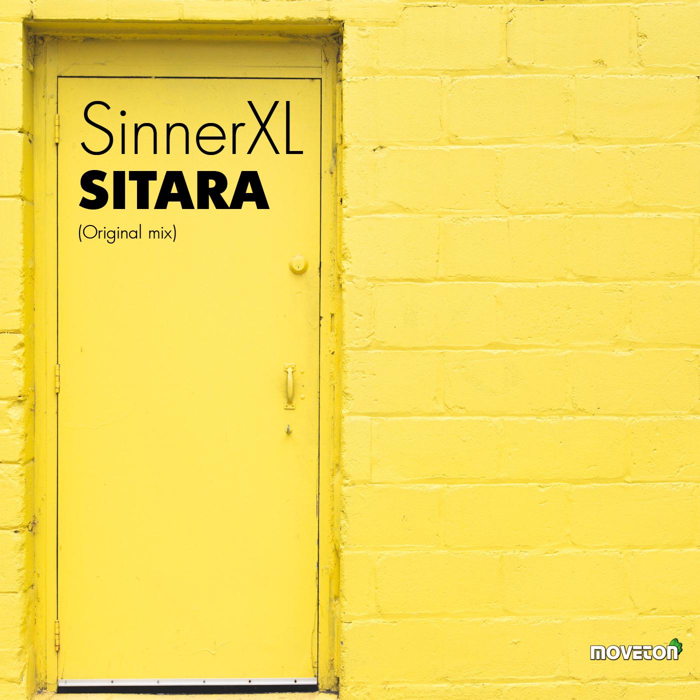 Постер альбома Sitara