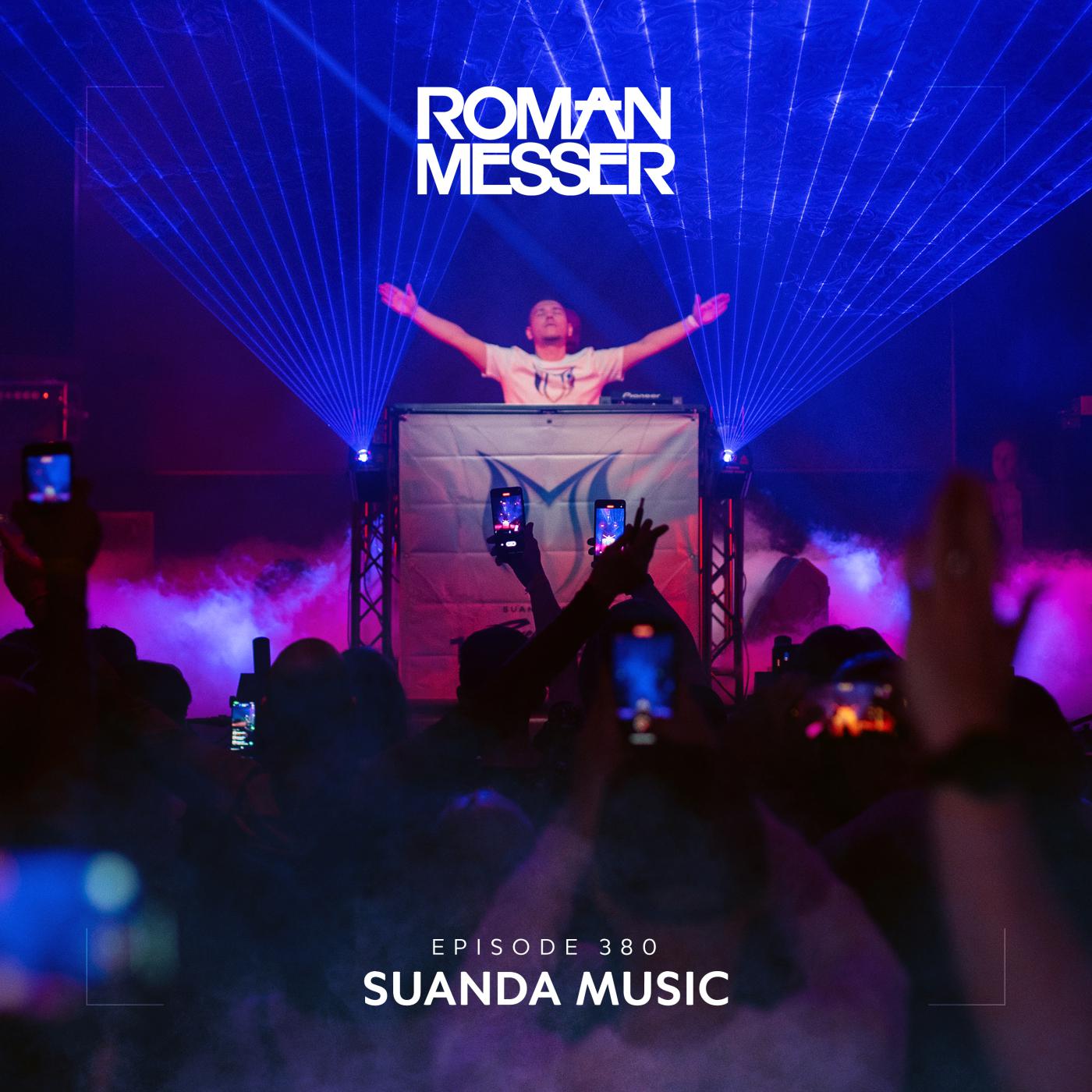 Постер альбома Suanda Music Episode 380