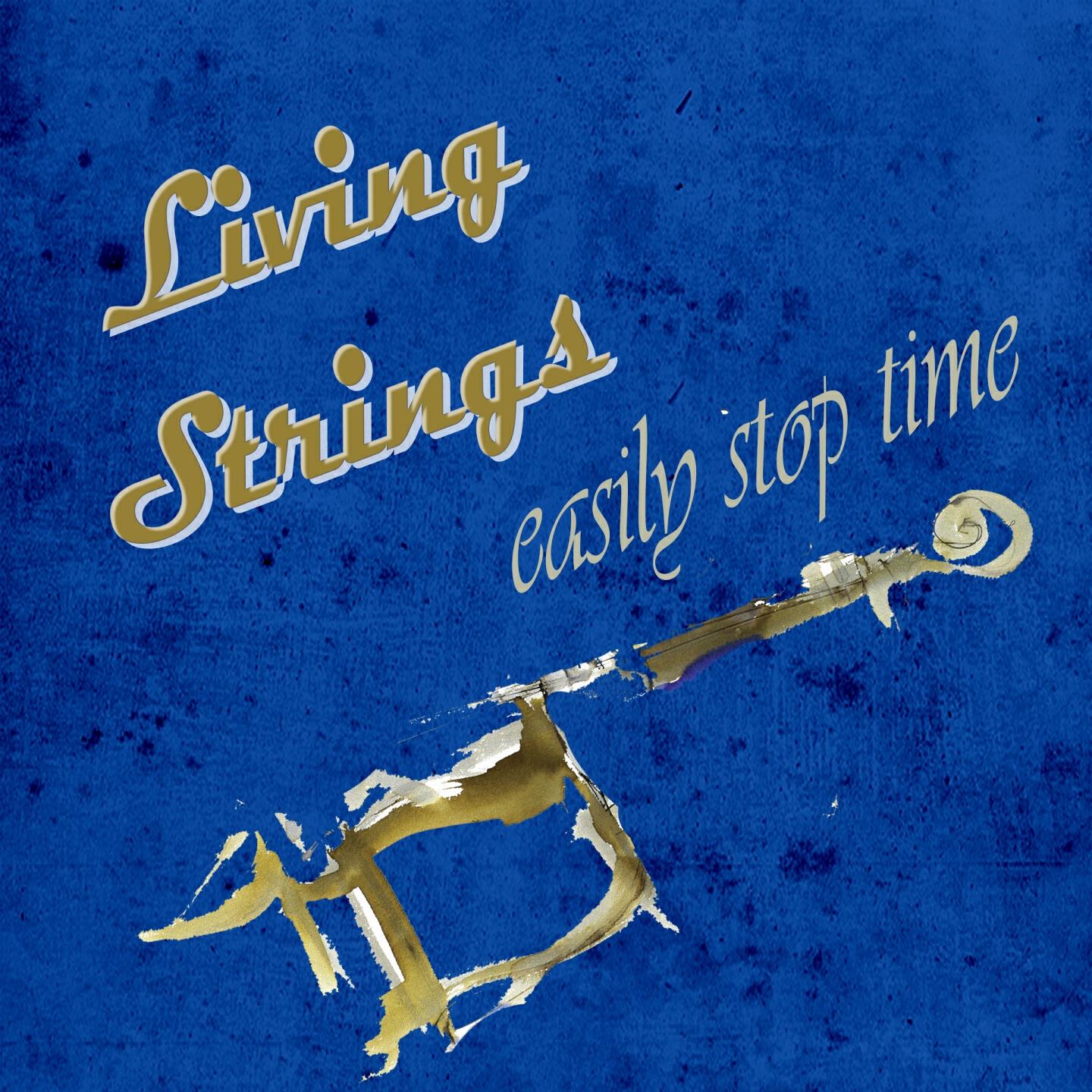 Living Strings - Come To Capri / Isle Of Capri / Come Back To Sorrento