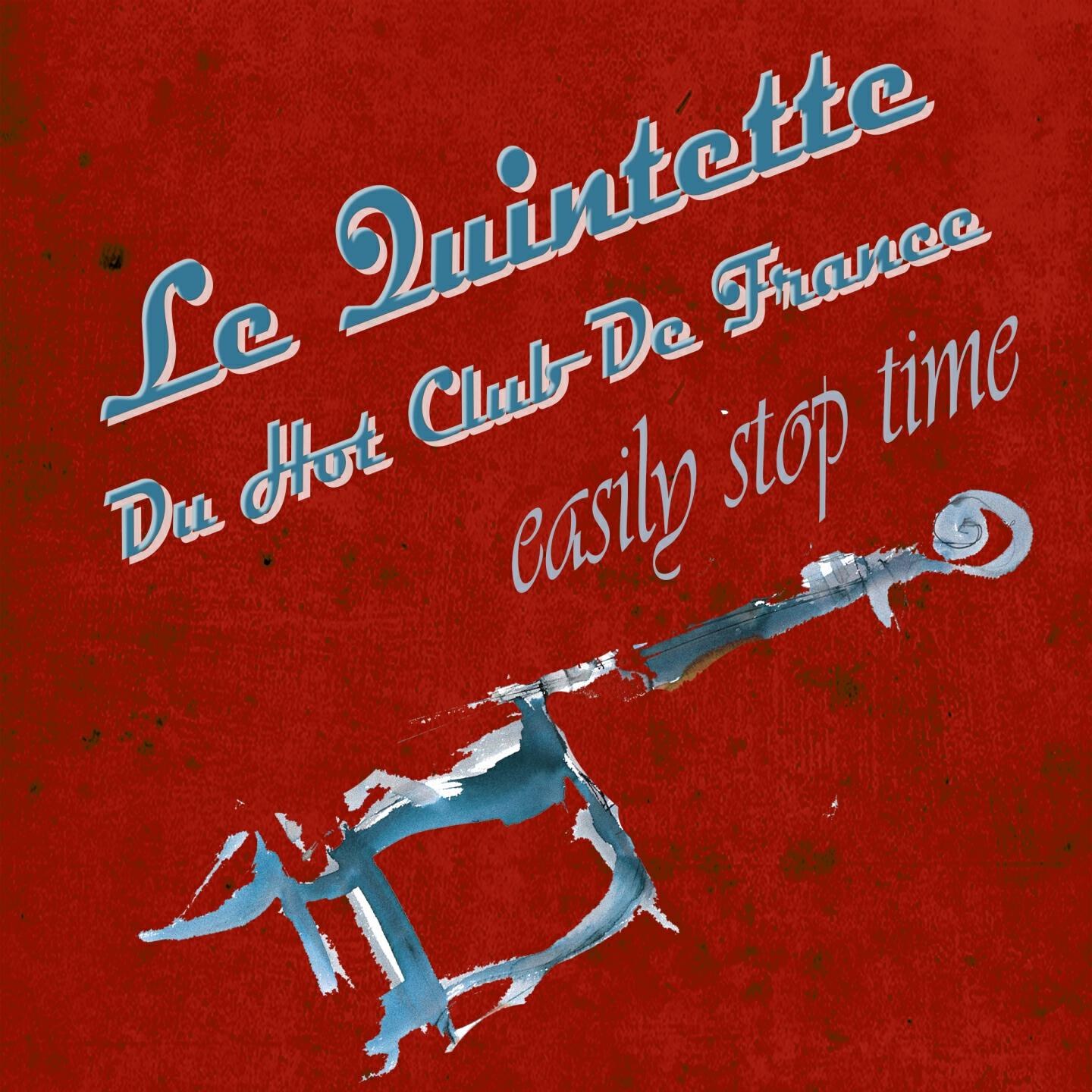 Eddie South - Stephane Grappelli - Daphne