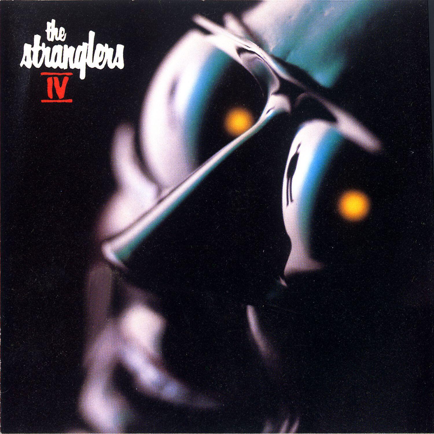 The Stranglers - Nuclear Device (The Wizard of Aus)