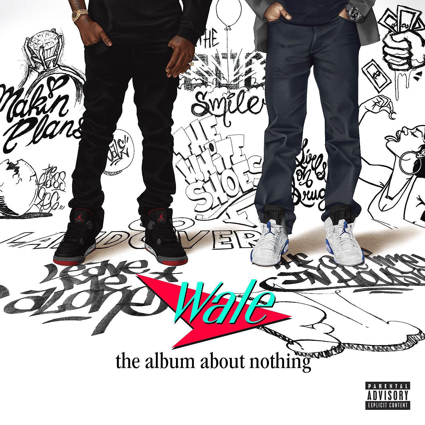 Wale - The Need to Know (feat. SZA)