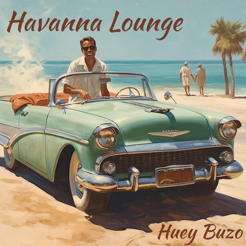 Постер альбома Havanna Lounge