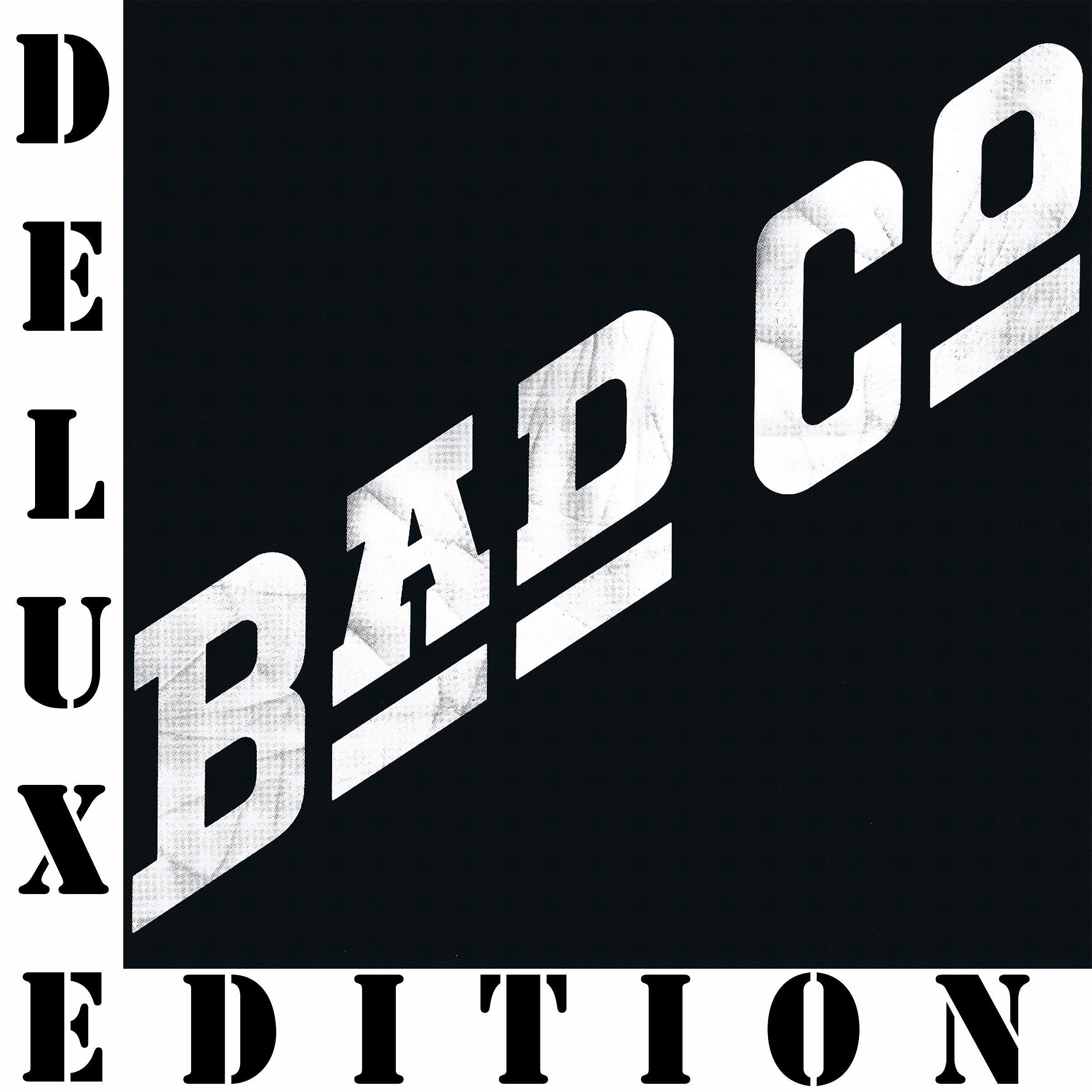 Постер альбома Bad Company (Deluxe)