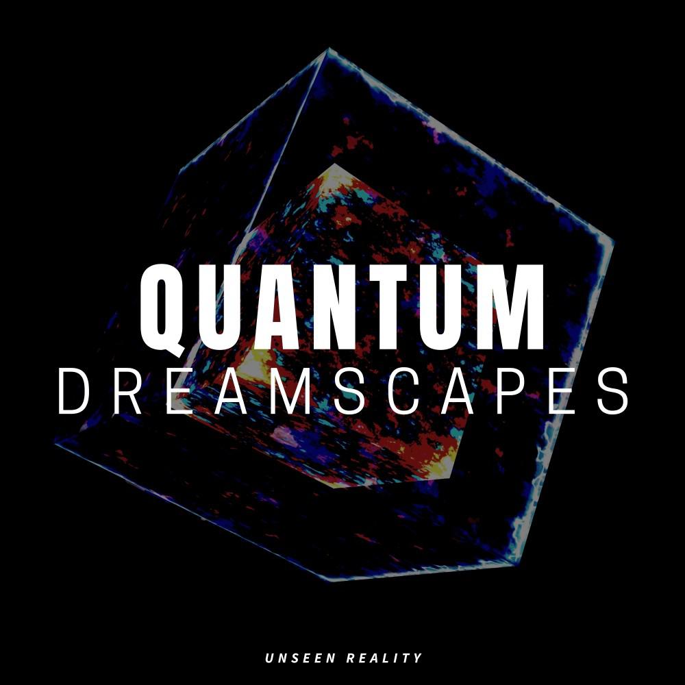 Постер альбома Quantum Dreamscapes