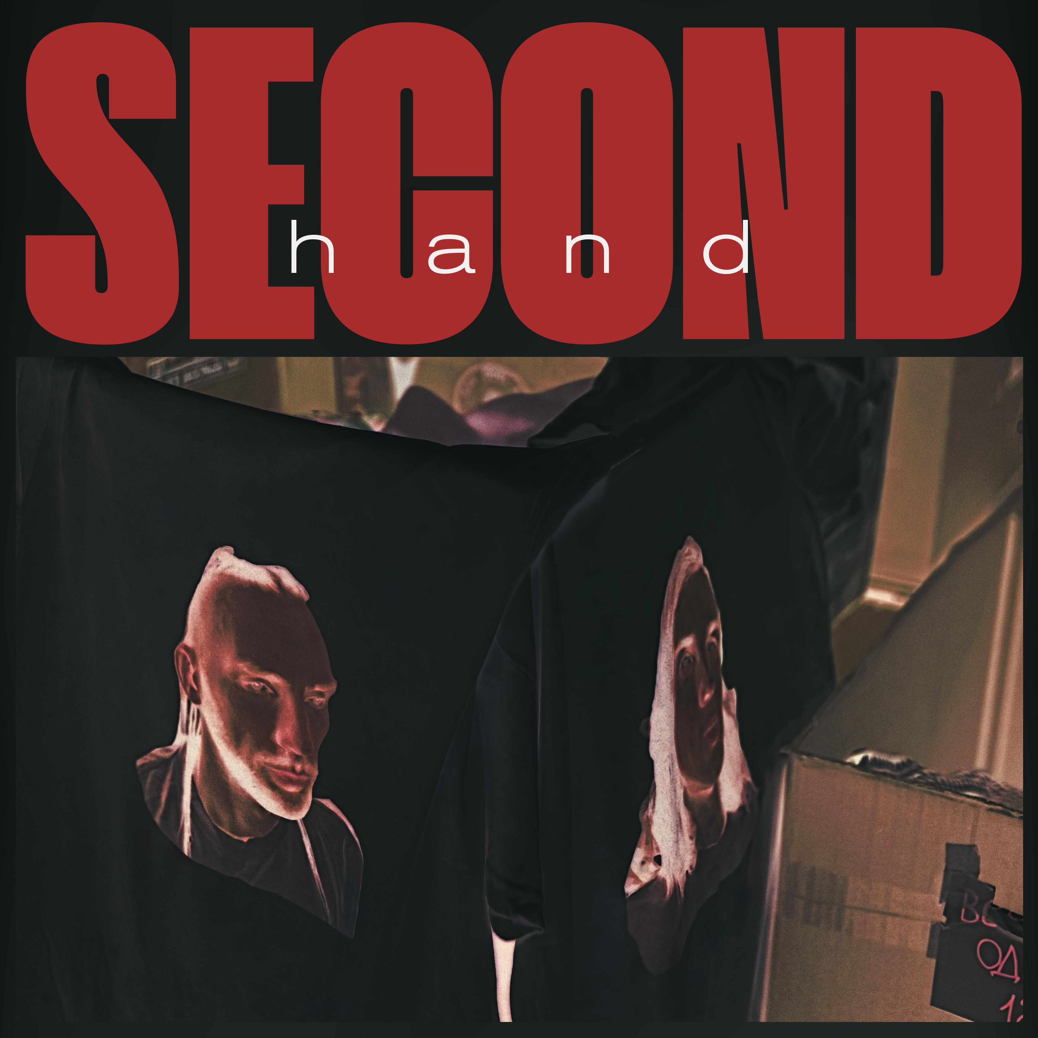 Постер альбома Second Hand