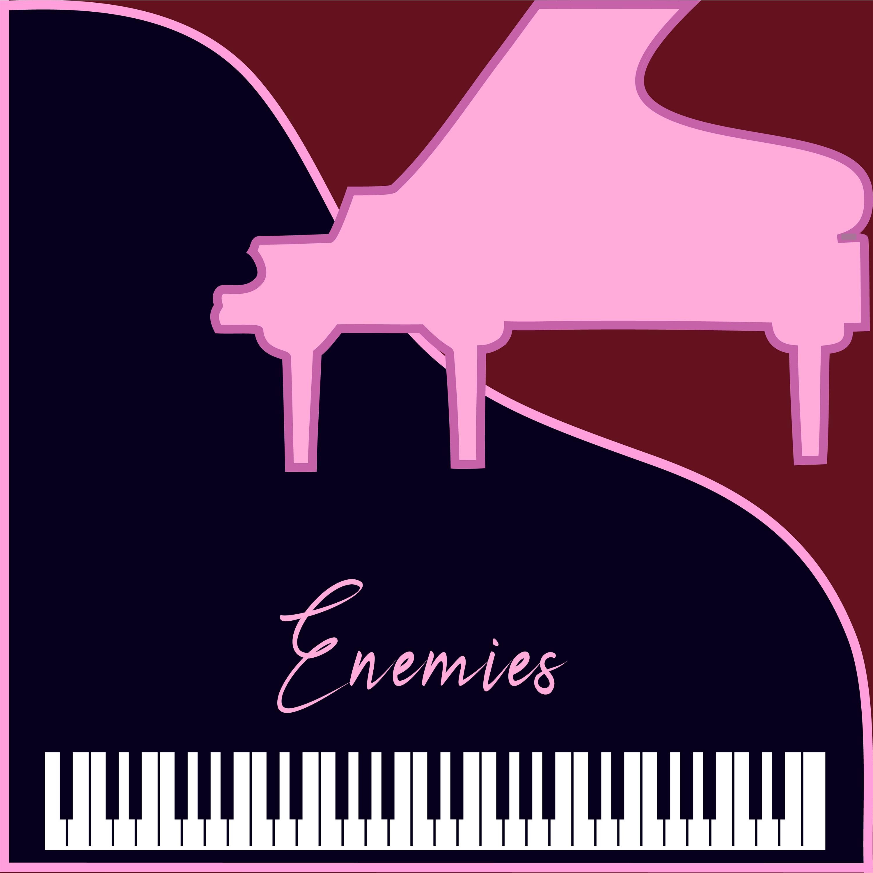 Постер альбома Enemies
