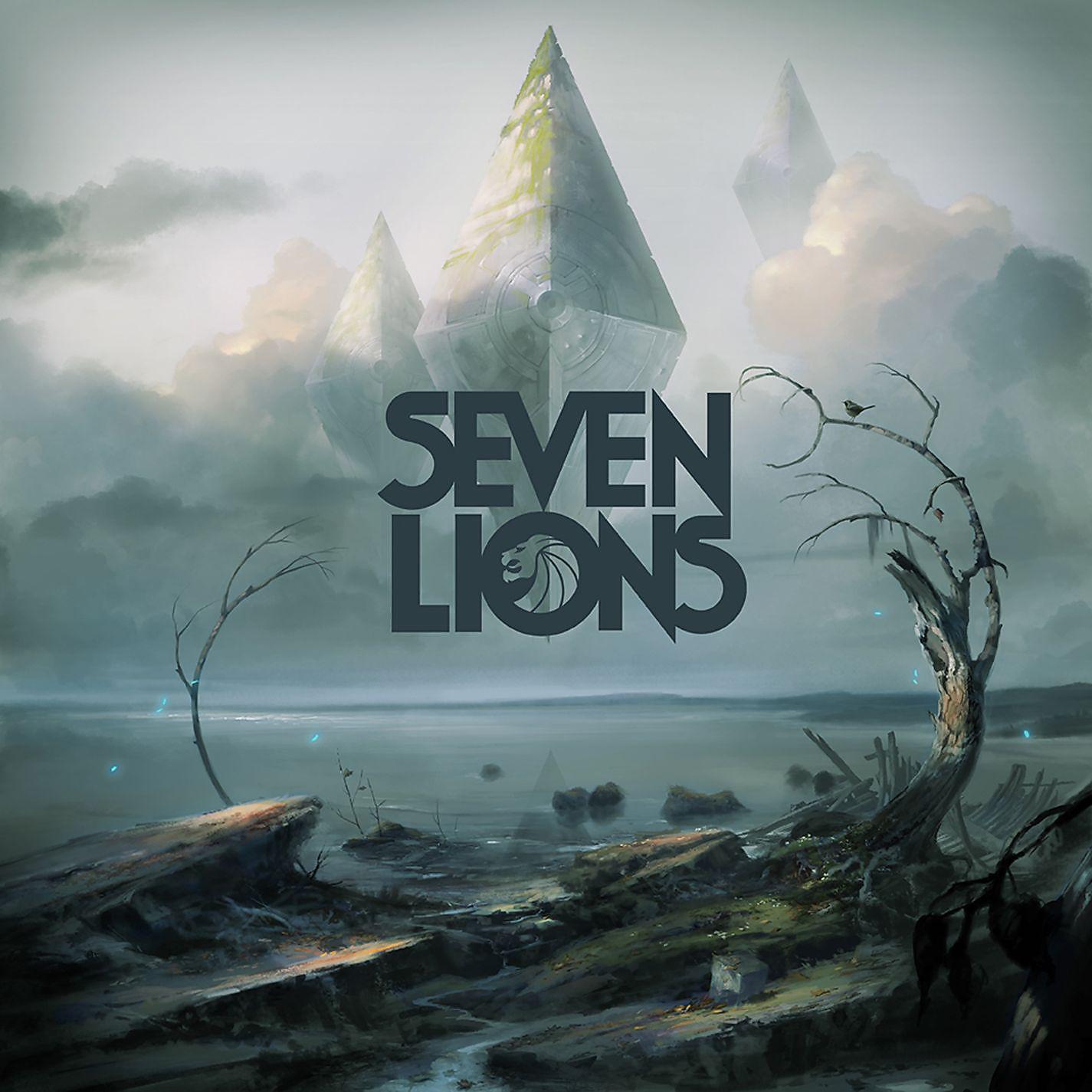 Seven Lions - Days to Come (feat. Fiora)