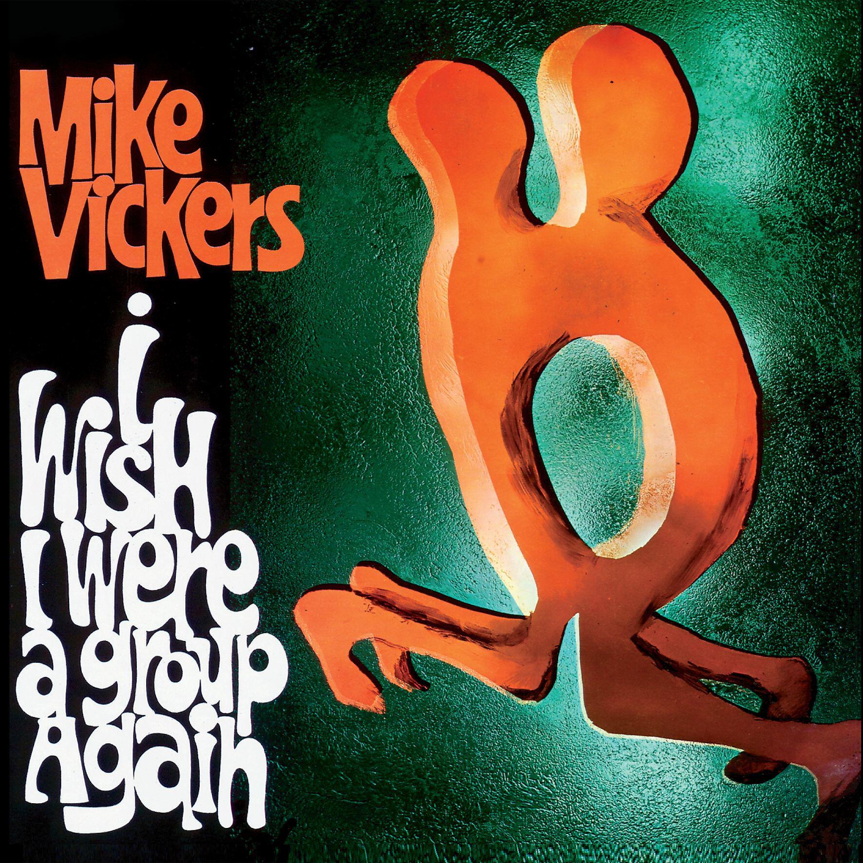 Mike Vickers - Morgan - A Suitable Case for Treatment (1999 Remaster)