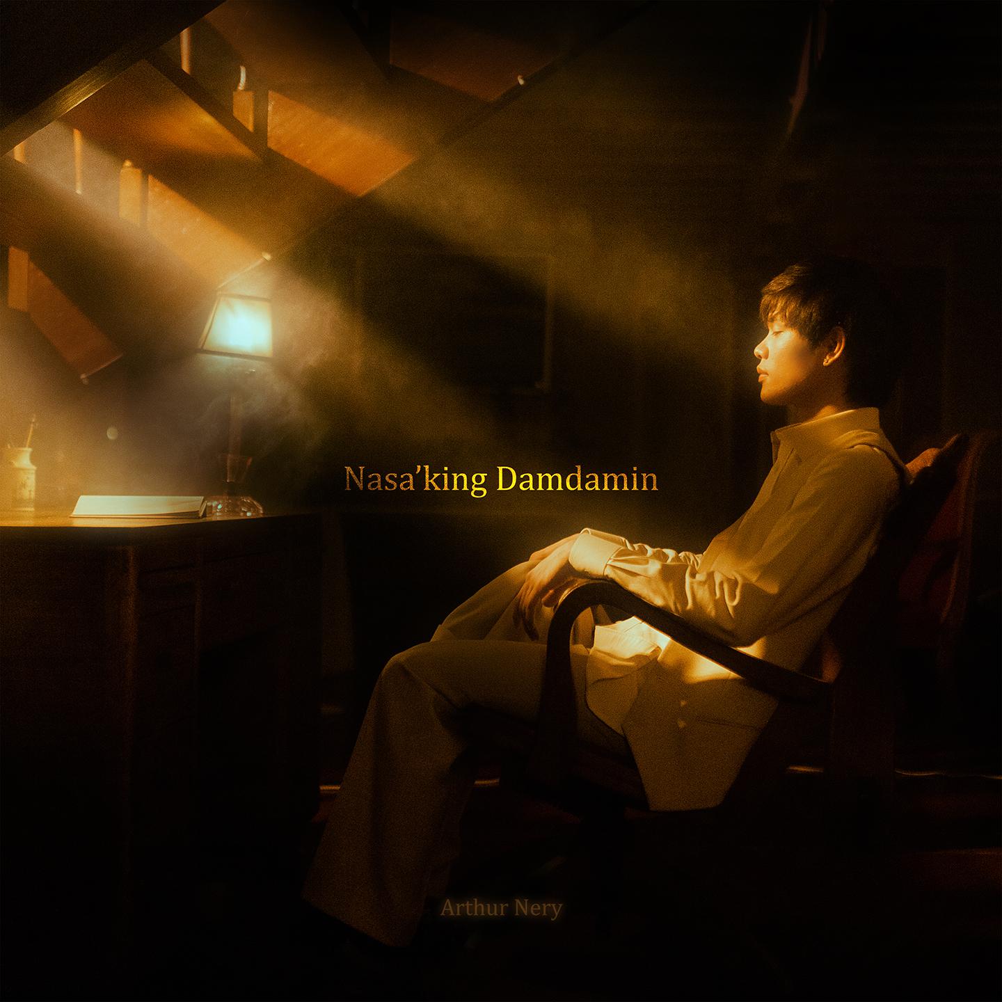 Постер альбома Nasa'king Damdamin