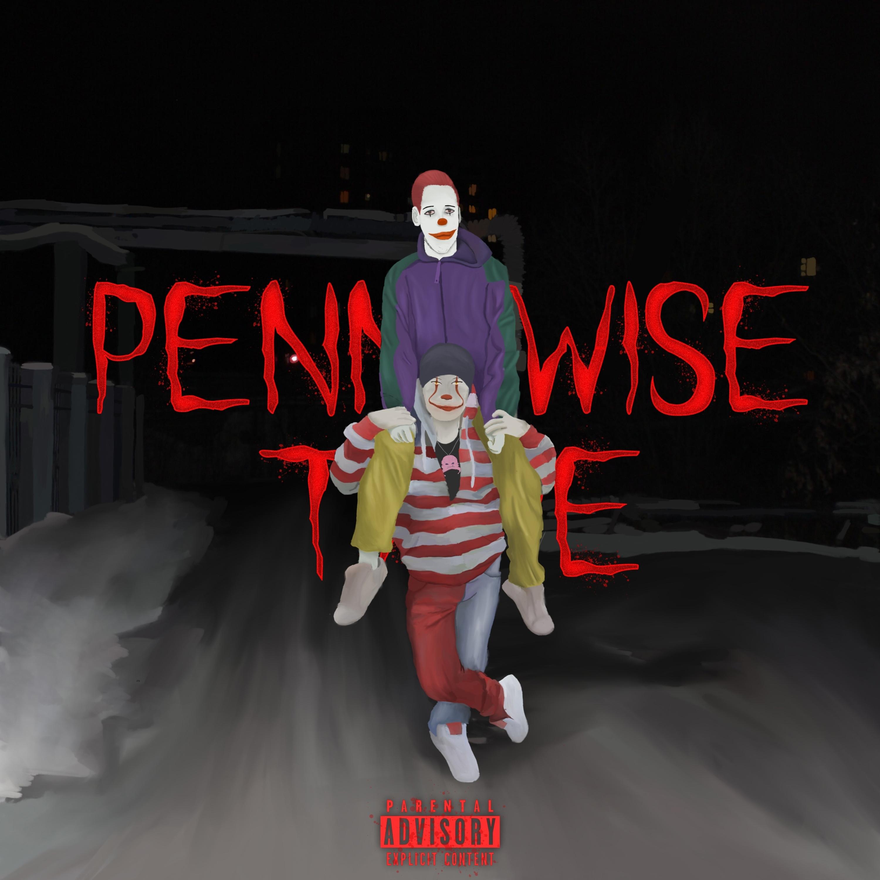 Постер альбома Pennywise Tape