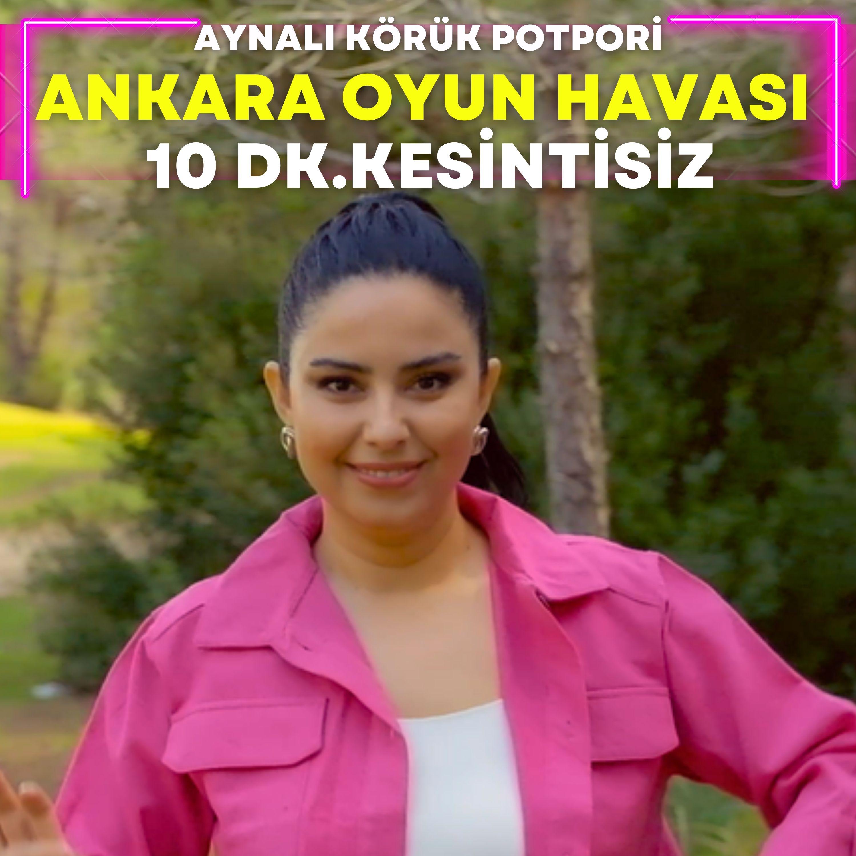 Постер альбома Aynalı Körük / Mendil Verem mi / Kula Da Sevdiğim / Gitme Bülbül
