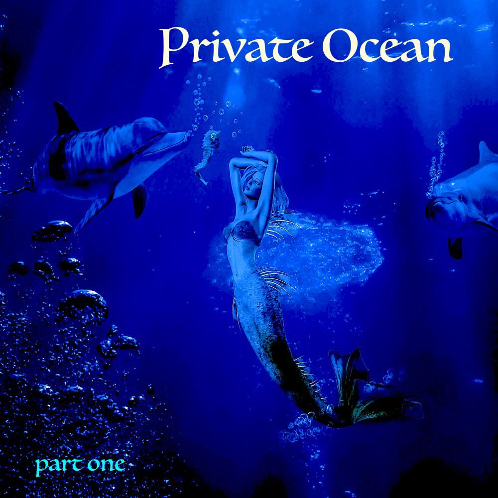 Постер альбома Private Ocean (Part One)