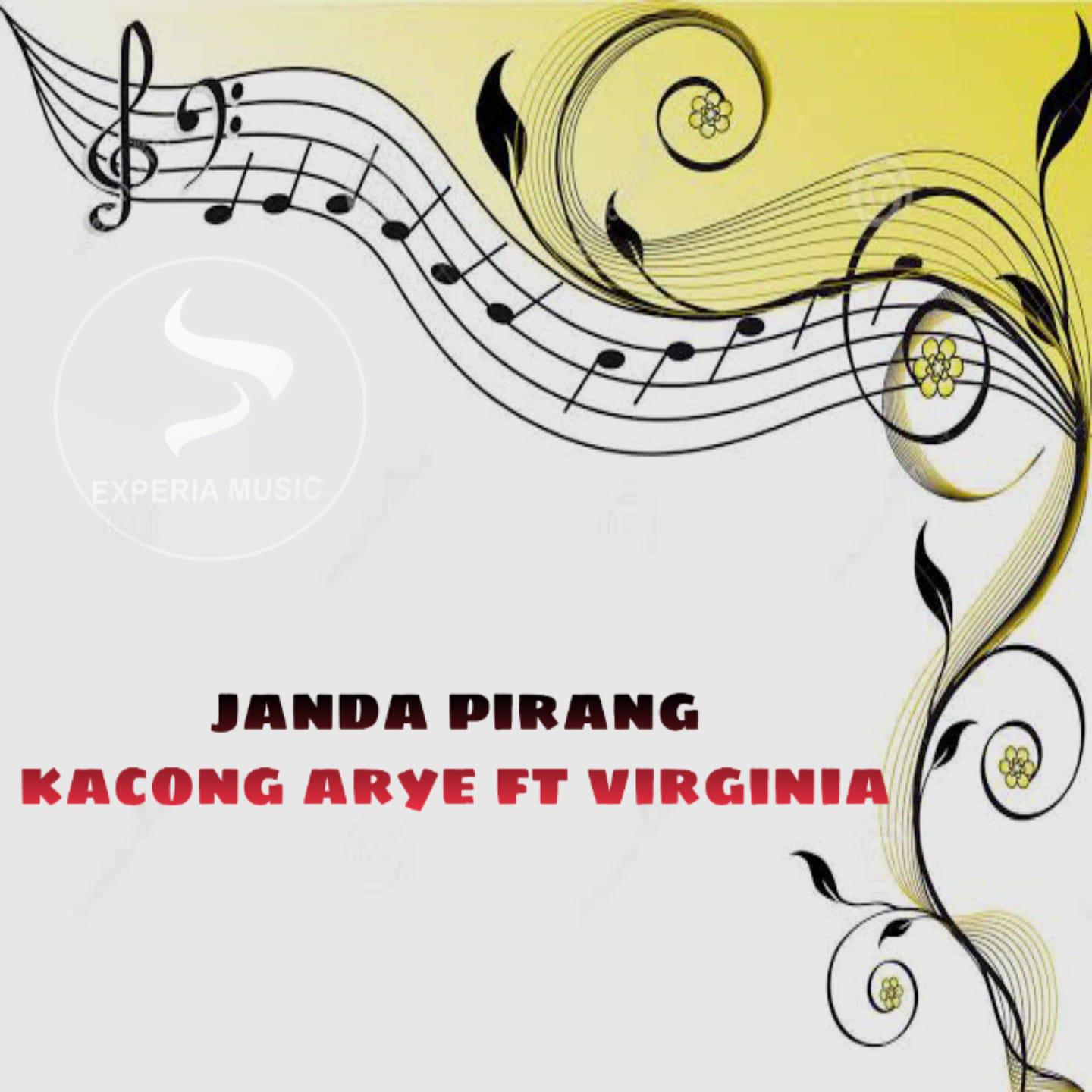 Постер альбома Janda Pirang