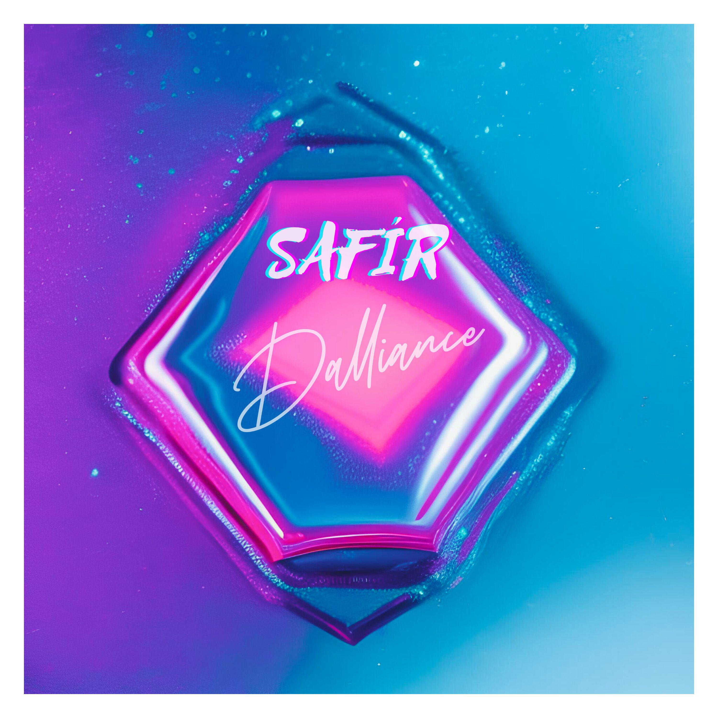Постер альбома Safír