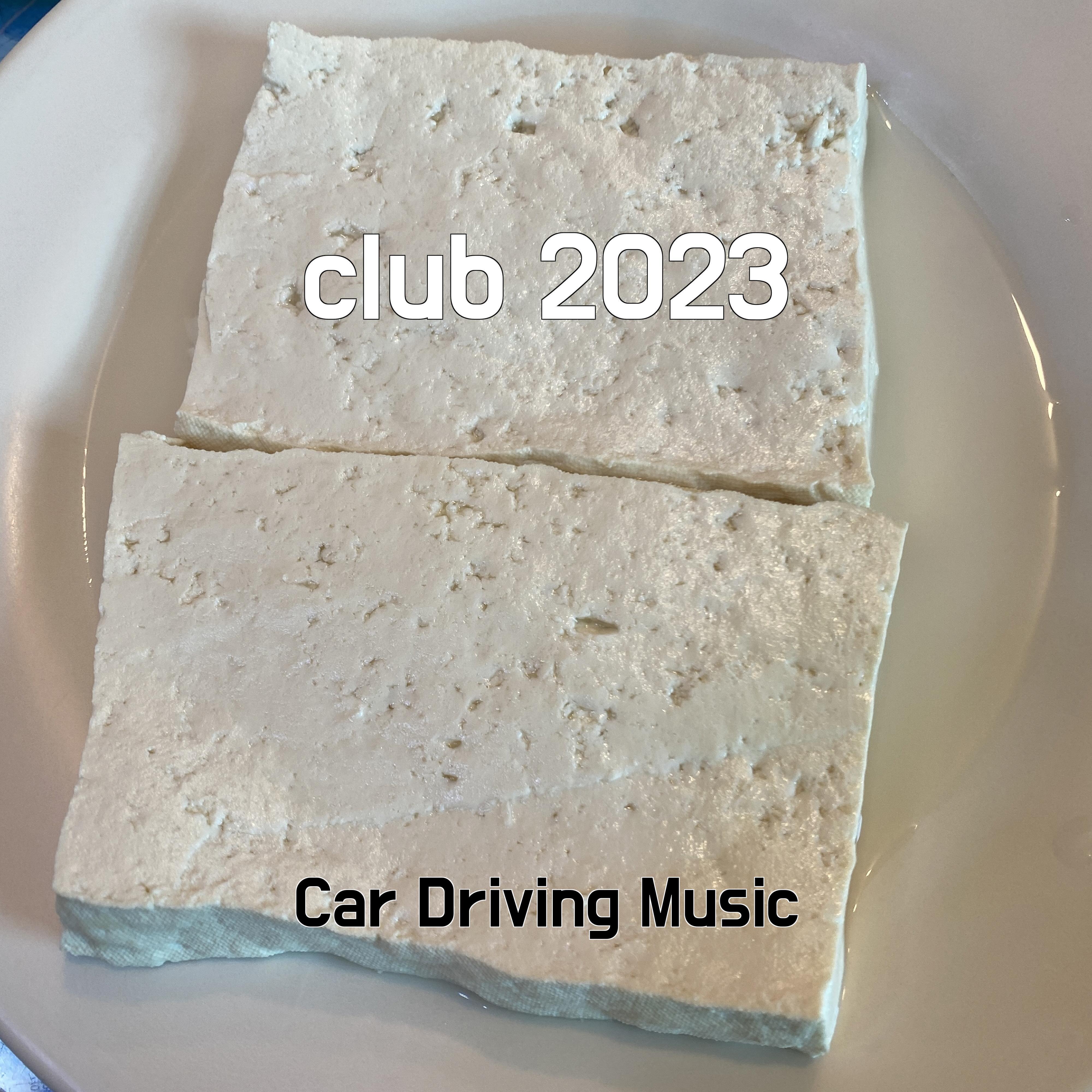 Постер альбома club 2023