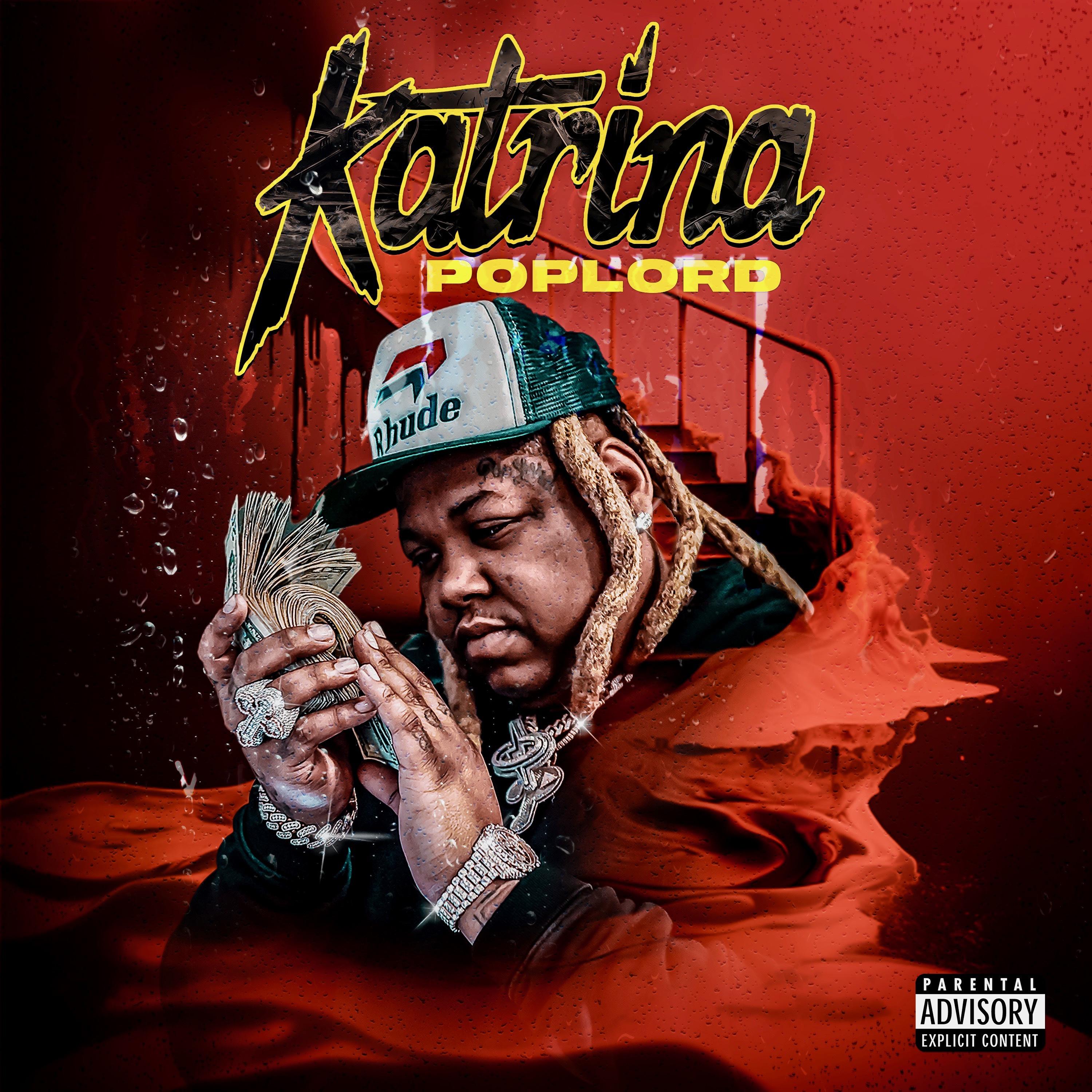 Постер альбома Katrina