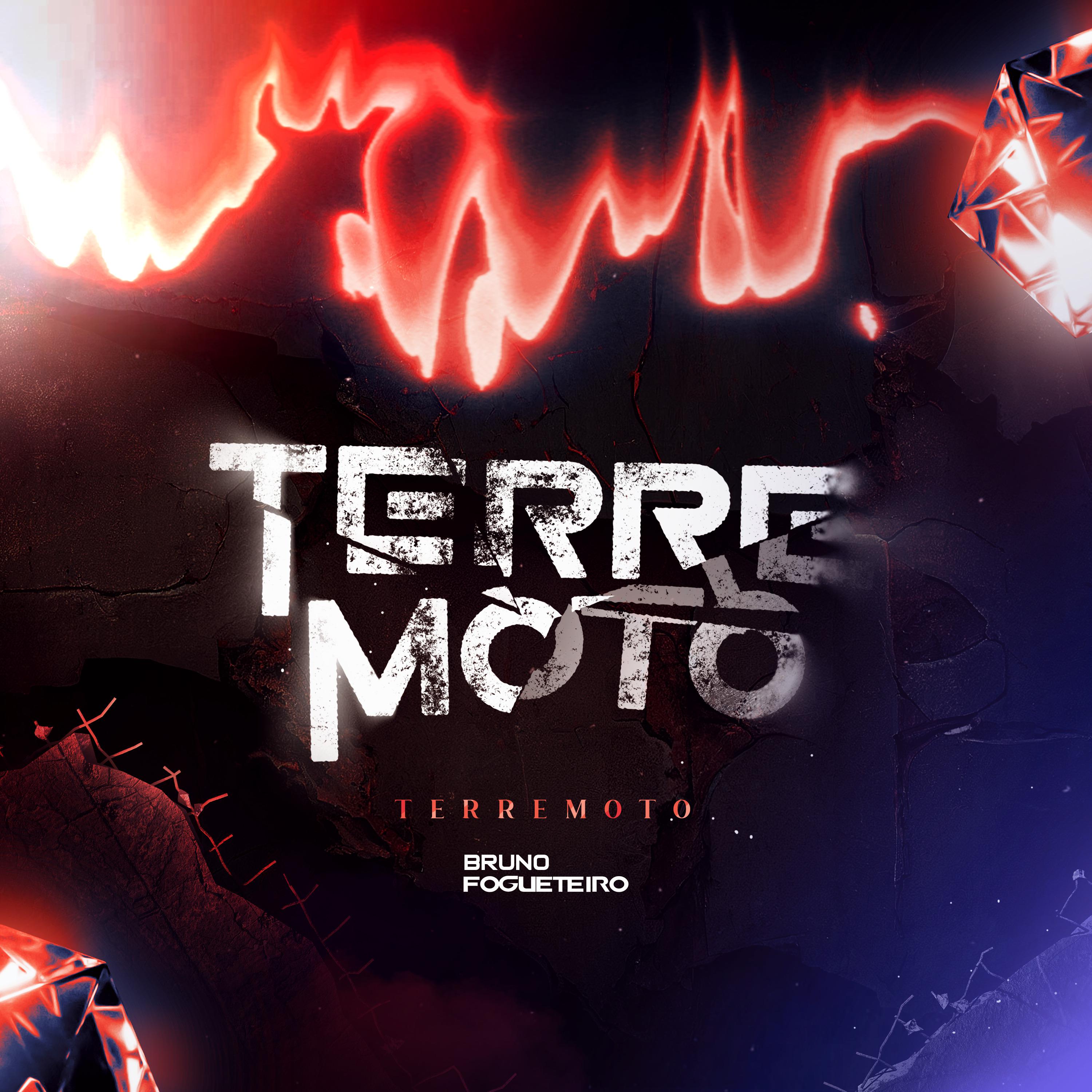 Постер альбома Terremoto