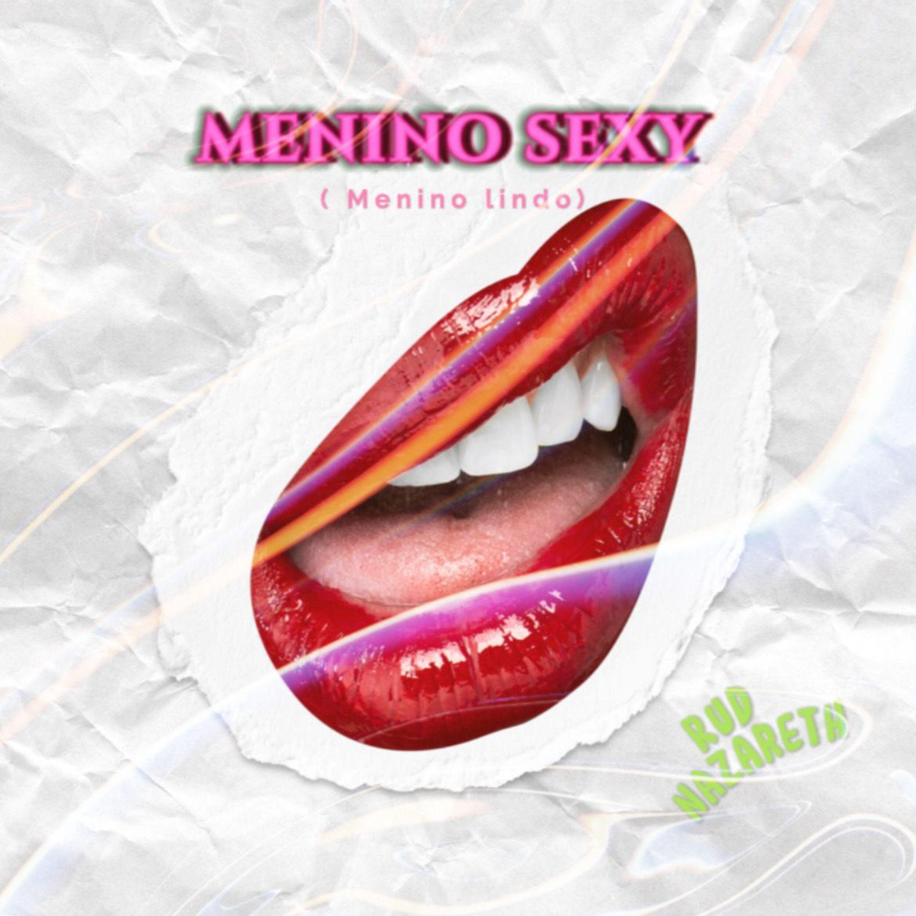 Постер альбома Menino Sexy