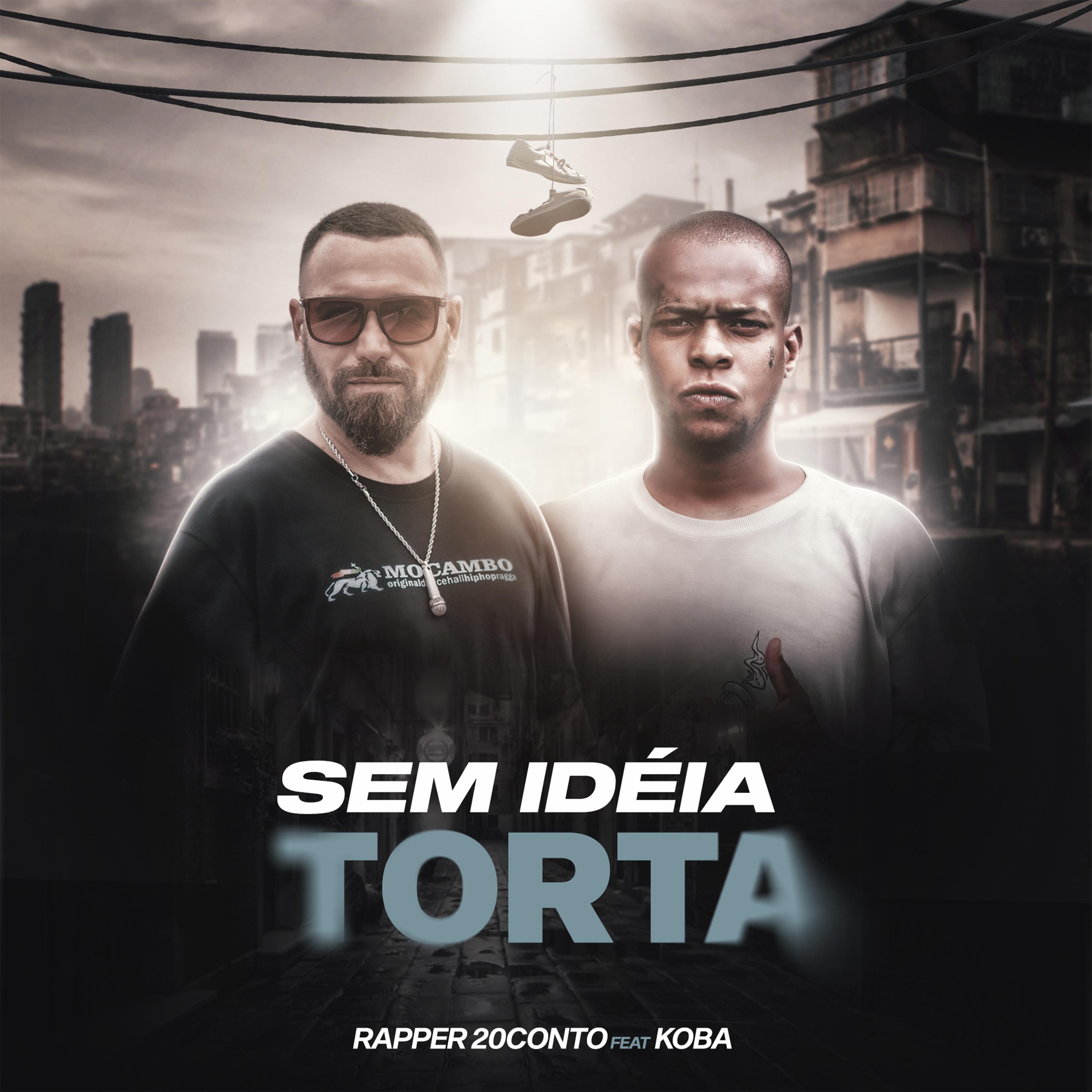 Постер альбома Sem Ideia Torta